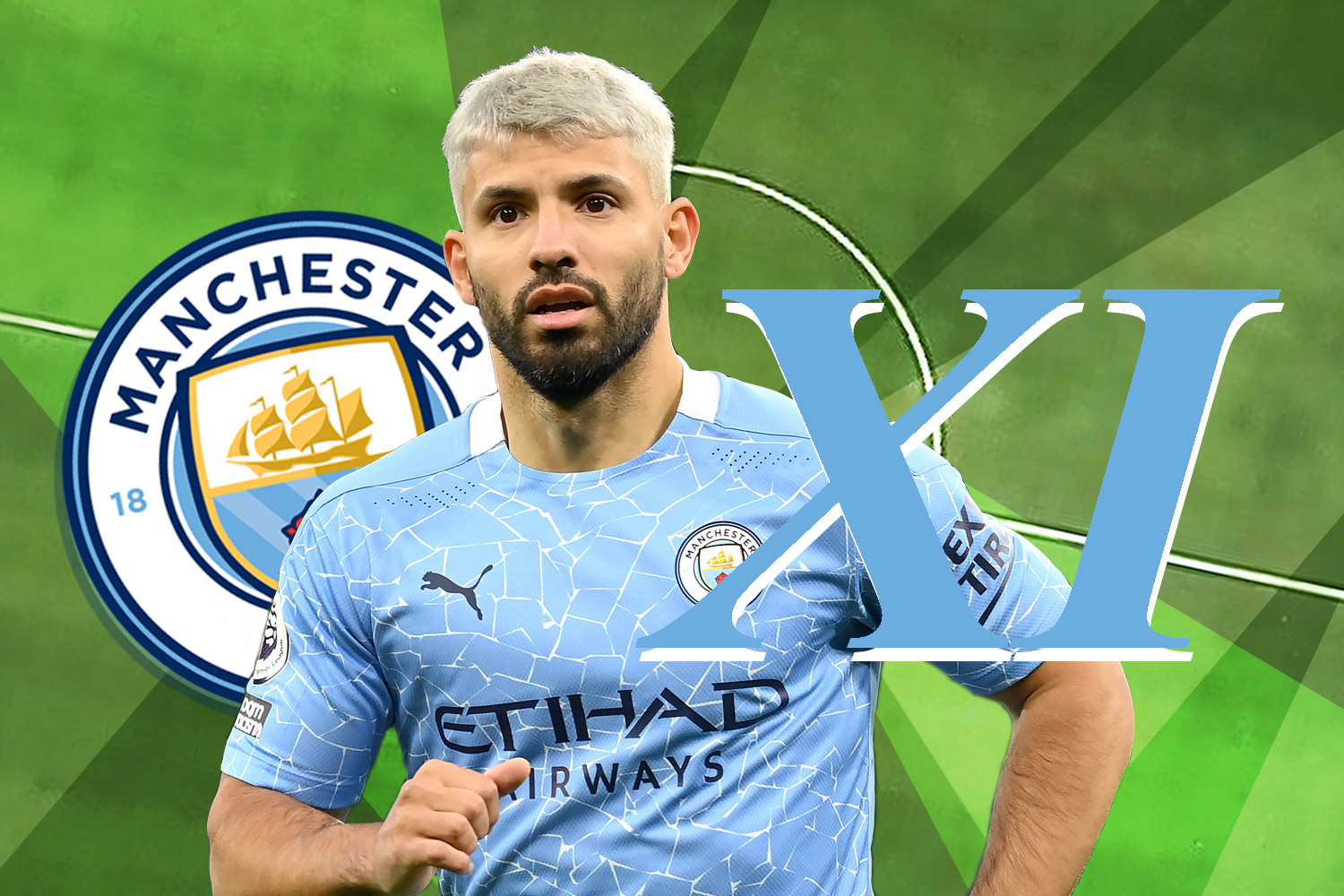 Man City XI vs Chelsea: Confirmed team news and predicted lineup