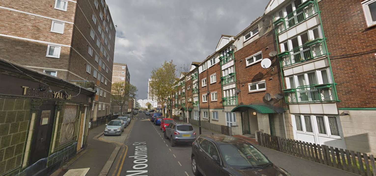 Boy, 15, stabbed to death in North Woolwich
