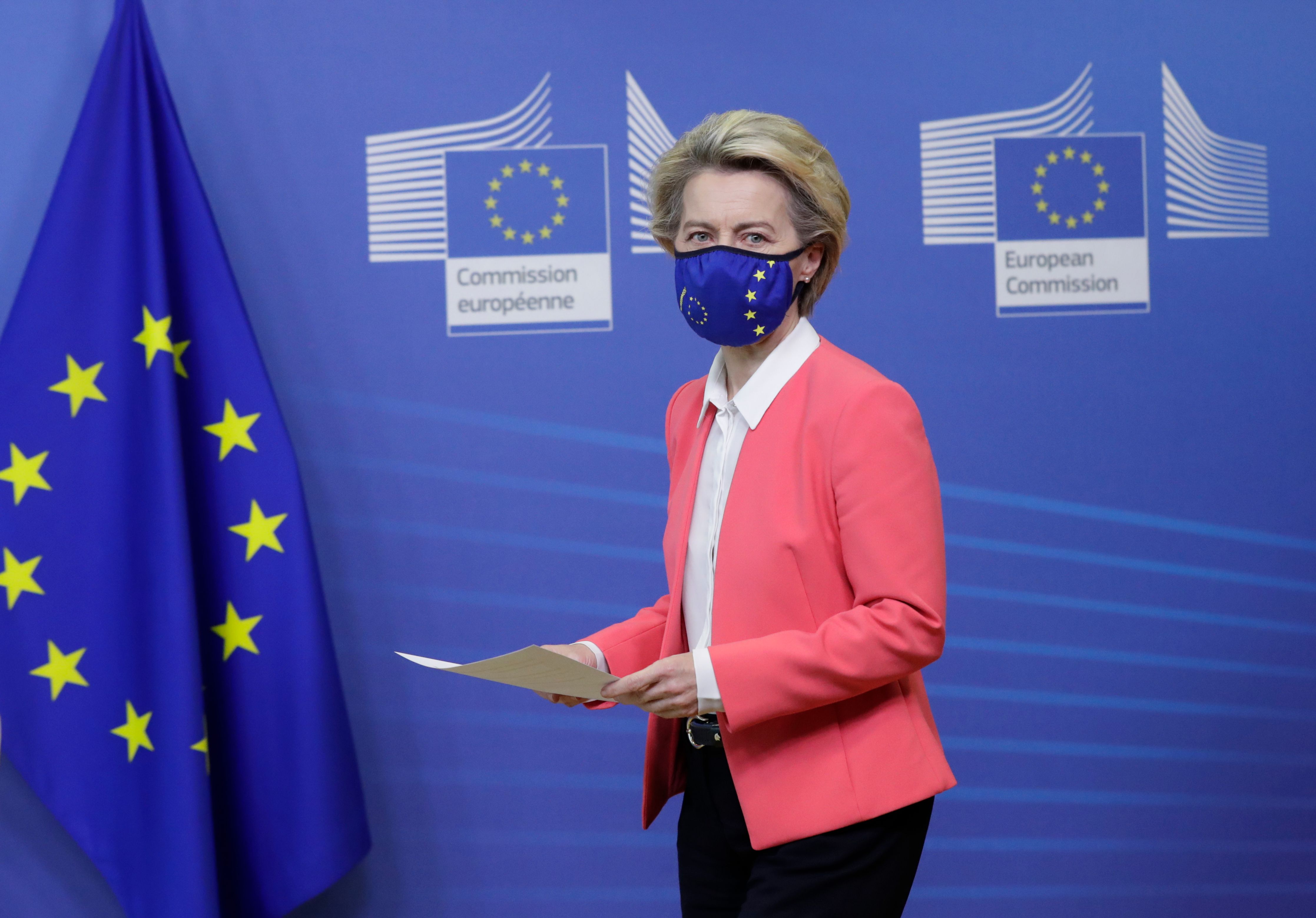 Brexit talks have been extended again but what does that mean?