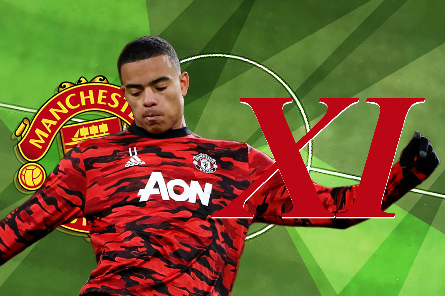 Man United XI vs Leicester: Predicted lineup, confirmed team news, latest injury update for Premier League