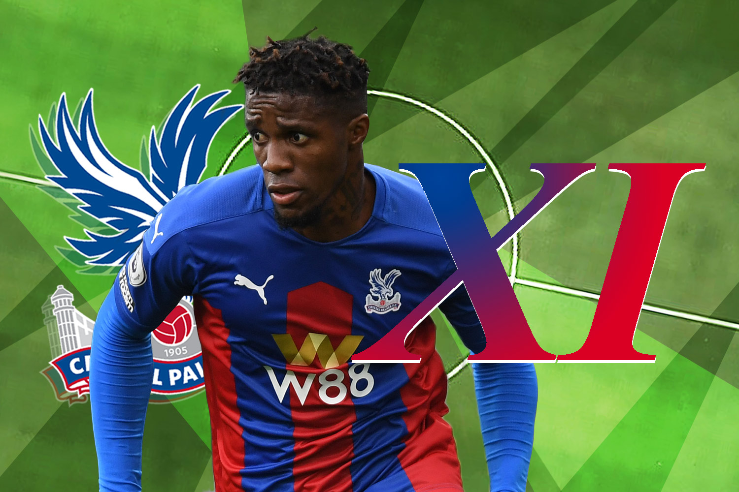 Crystal Palace XI vs Leicester: Confirmed team news, predicted lineup and injury latest for Premier League