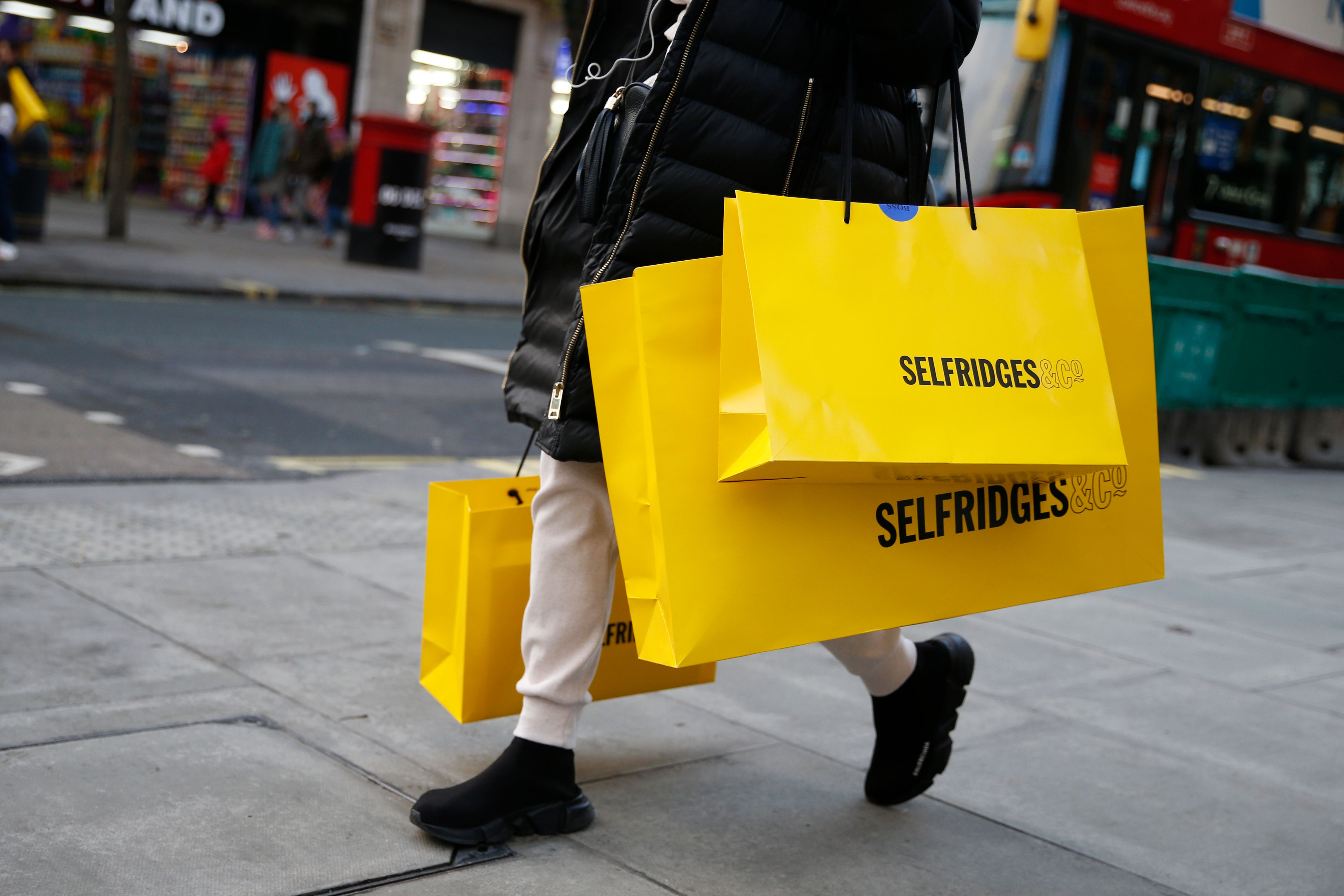 Rishi Sunak’s new VAT tax will ruin British fashion