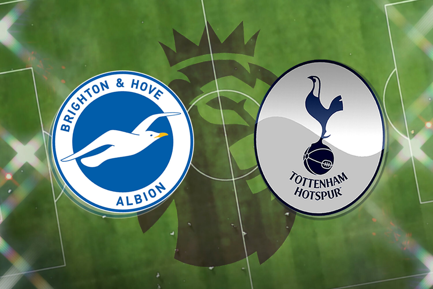Brighton vs Spurs preview: Prediction, team news, how to watch today