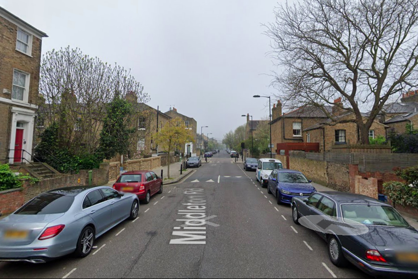 Man charged with attempted murder over drive-by shooting in Hackney