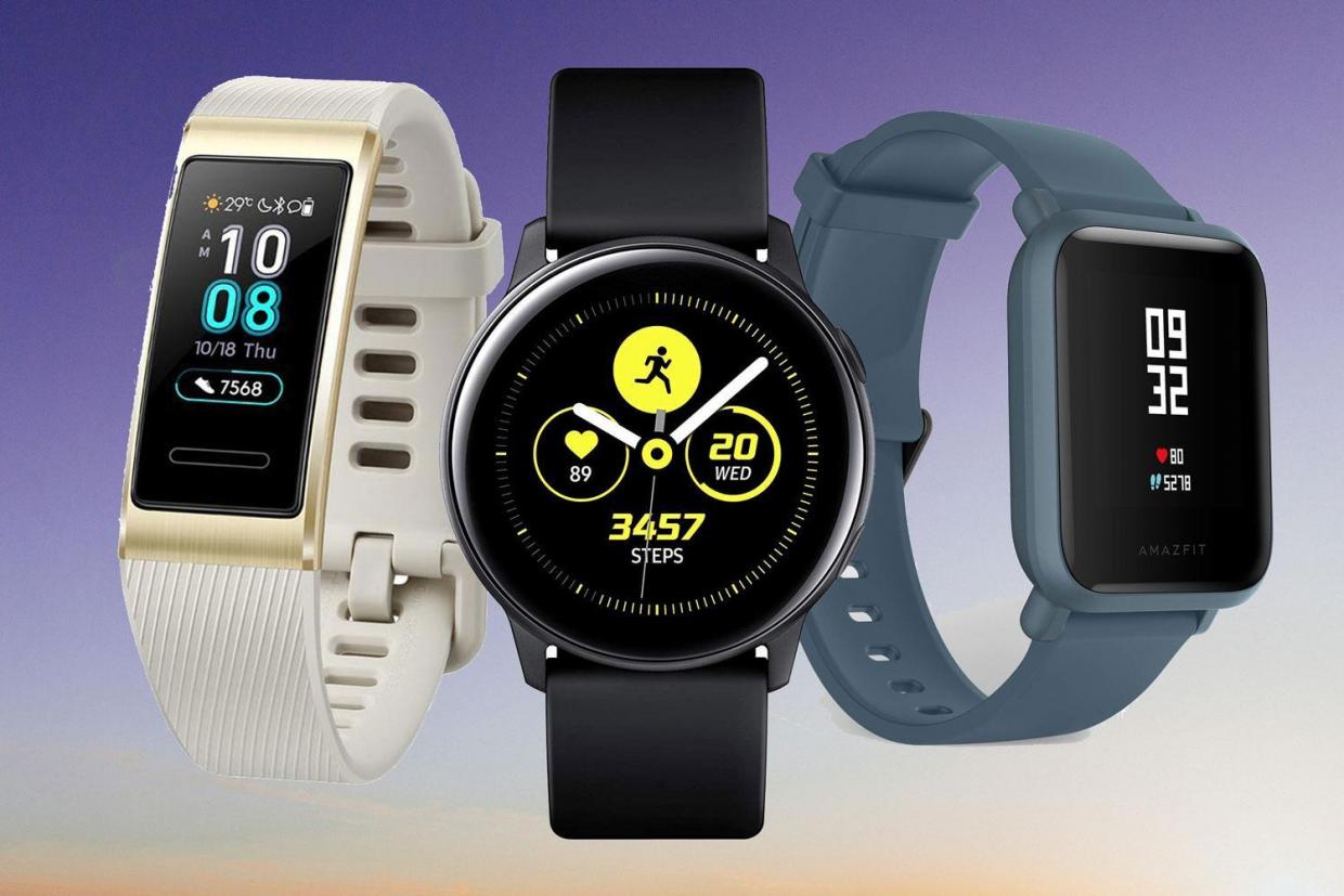 7 best cheap smartwatches: wearable tech on a budget