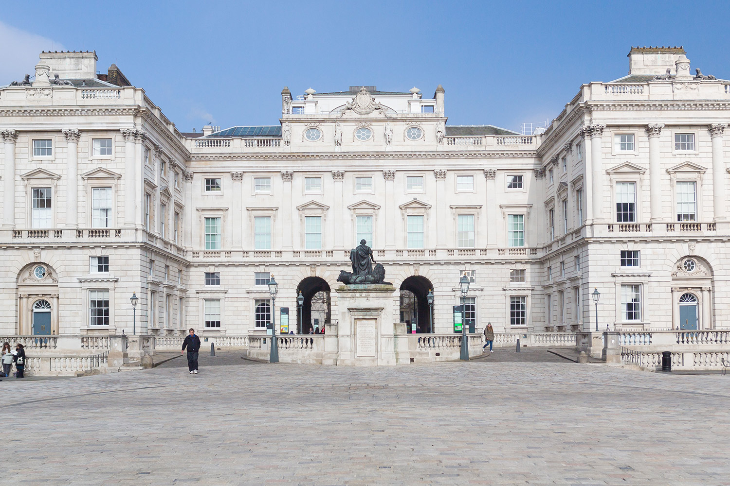 Courtauld to re-open after multi-million pound refit
