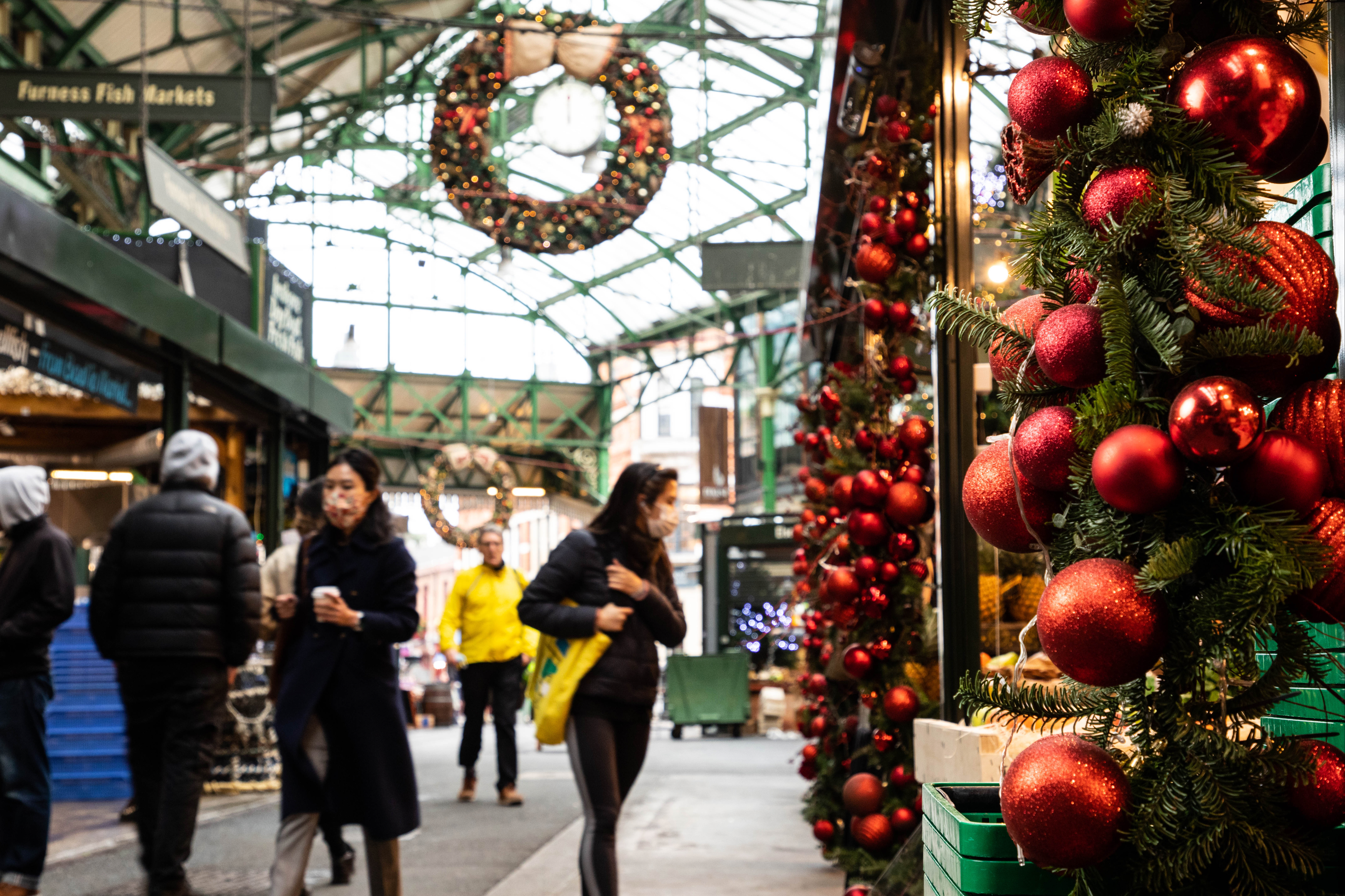 Tier 3: Is London hospitality’s surplus food and drink going to waste?