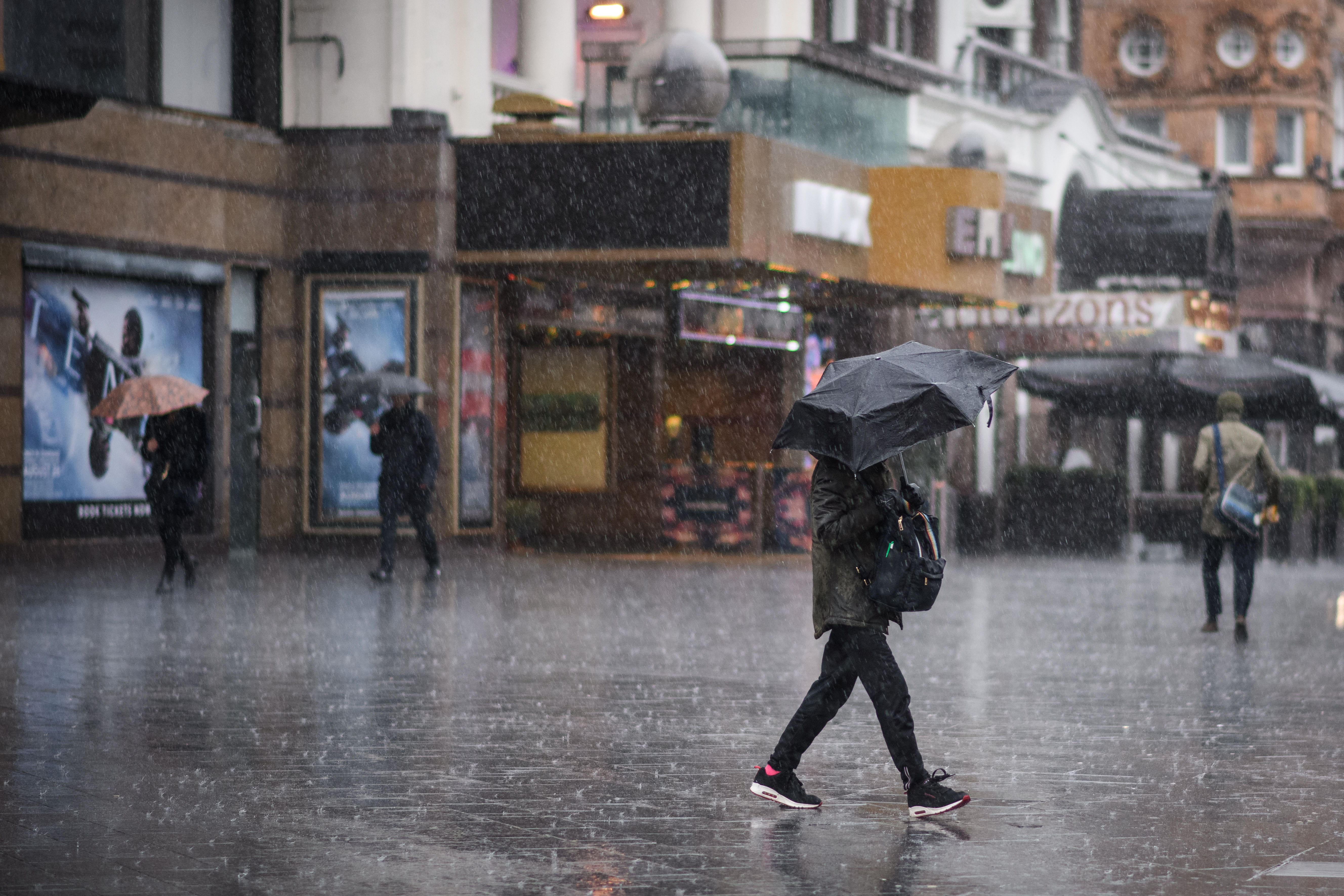 London Expected To Enter 'Tier 3' As Covid-19 Cases Rise