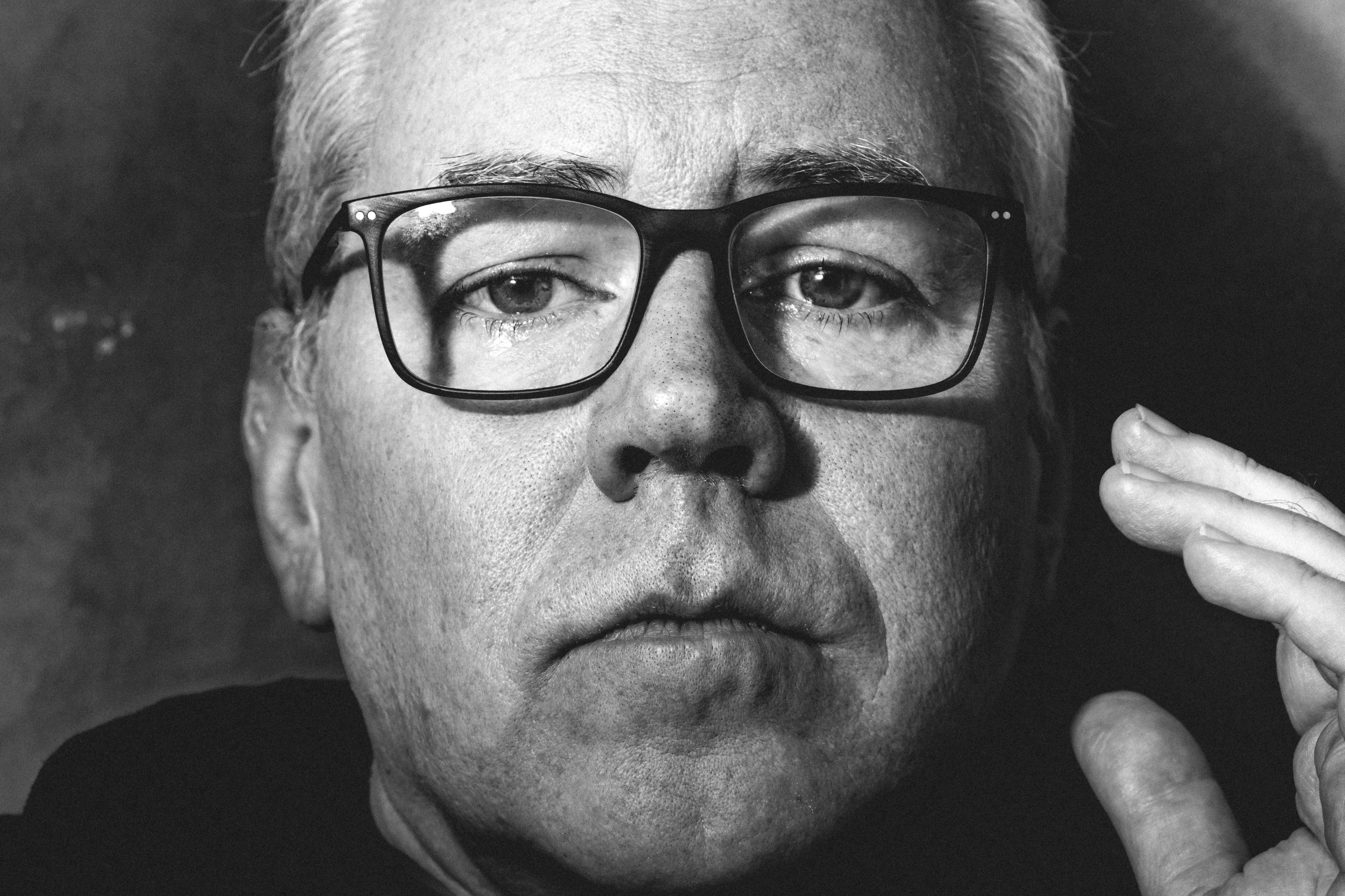 Bret Easton Ellis