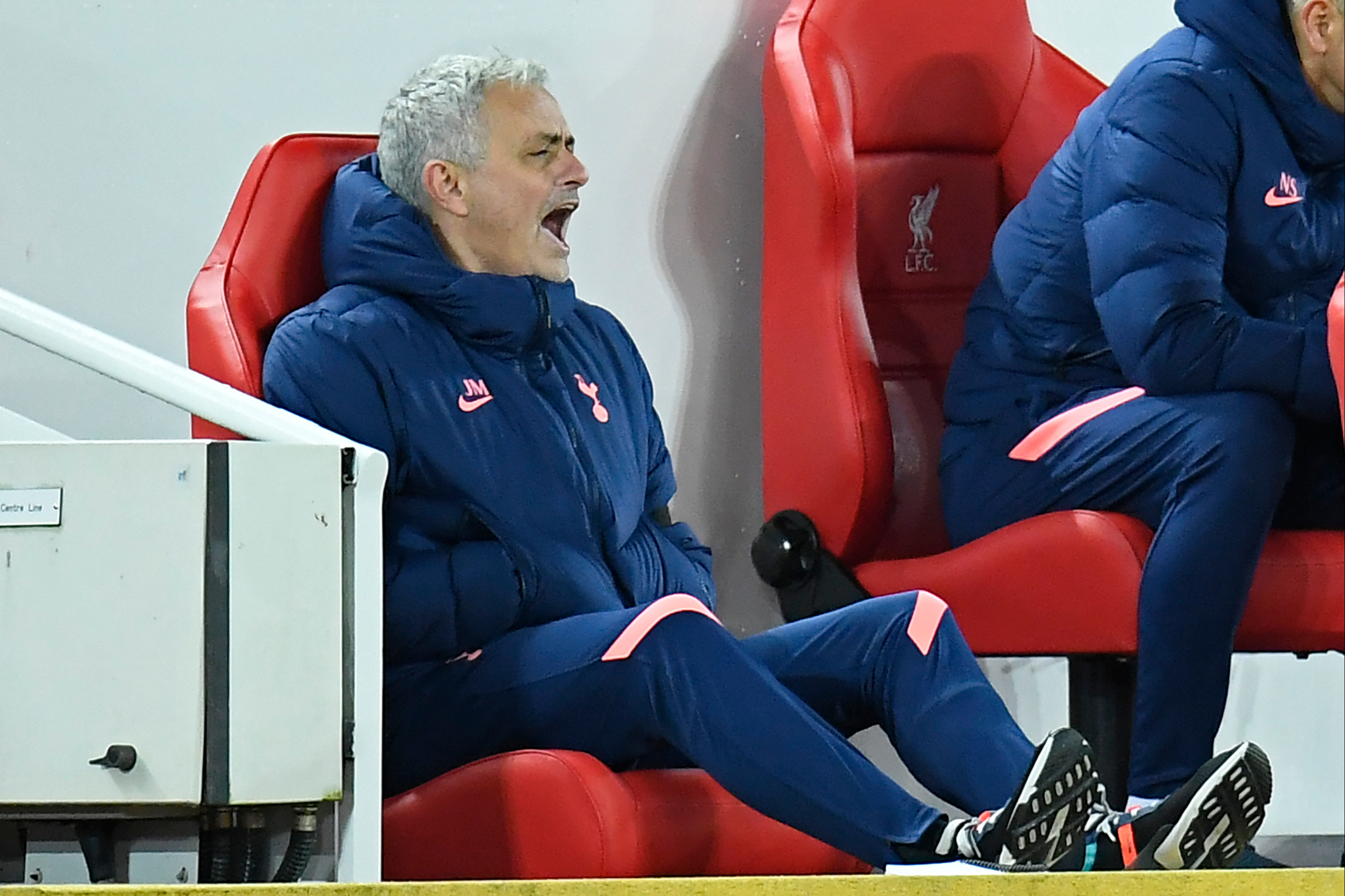 Mourinho tactics ‘spot on’ - Darren Bent dismisses ‘boring’ Spurs jibe