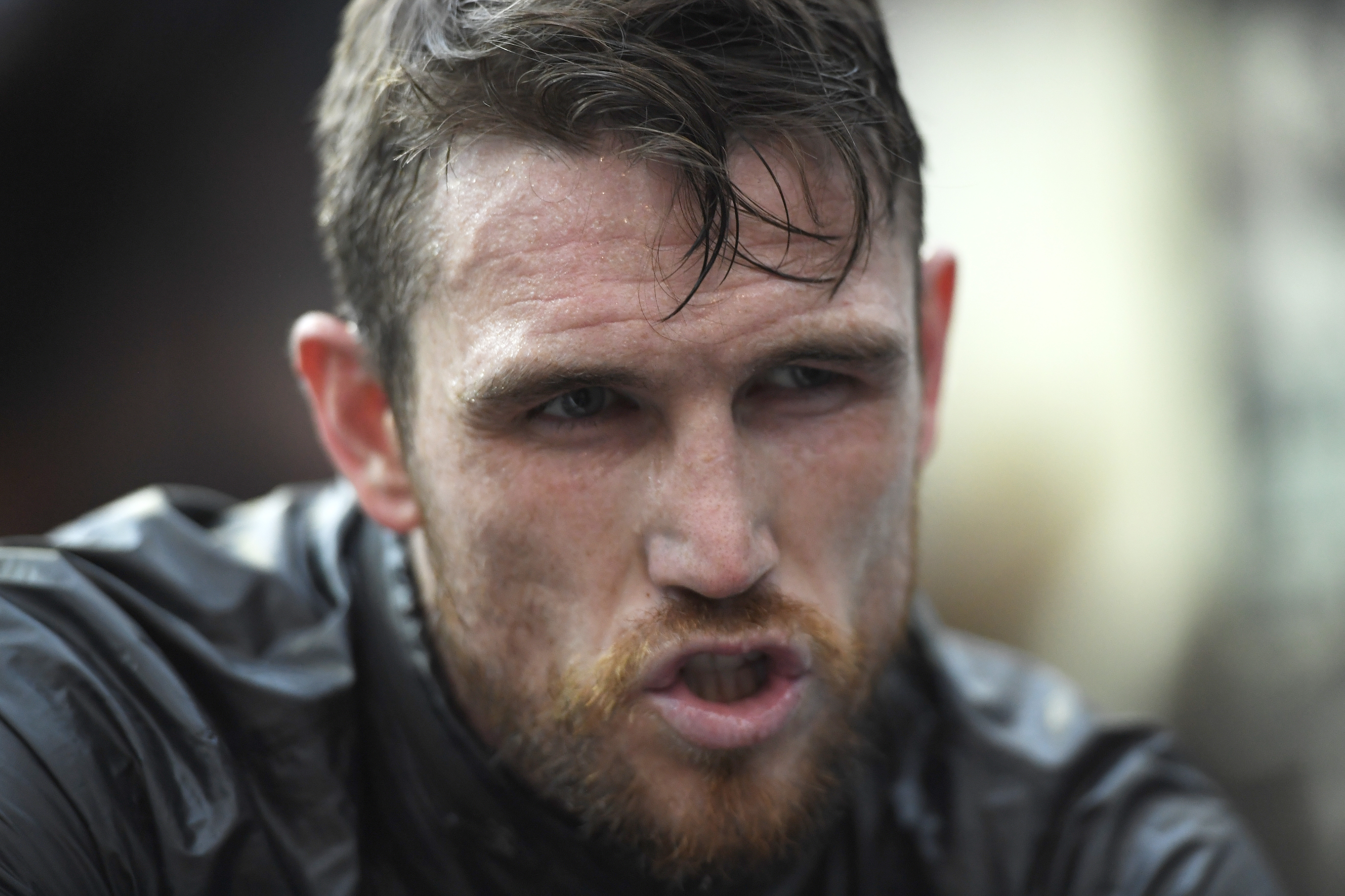 Smith aims to treat Canelo like ‘any other opponent’ in title fight