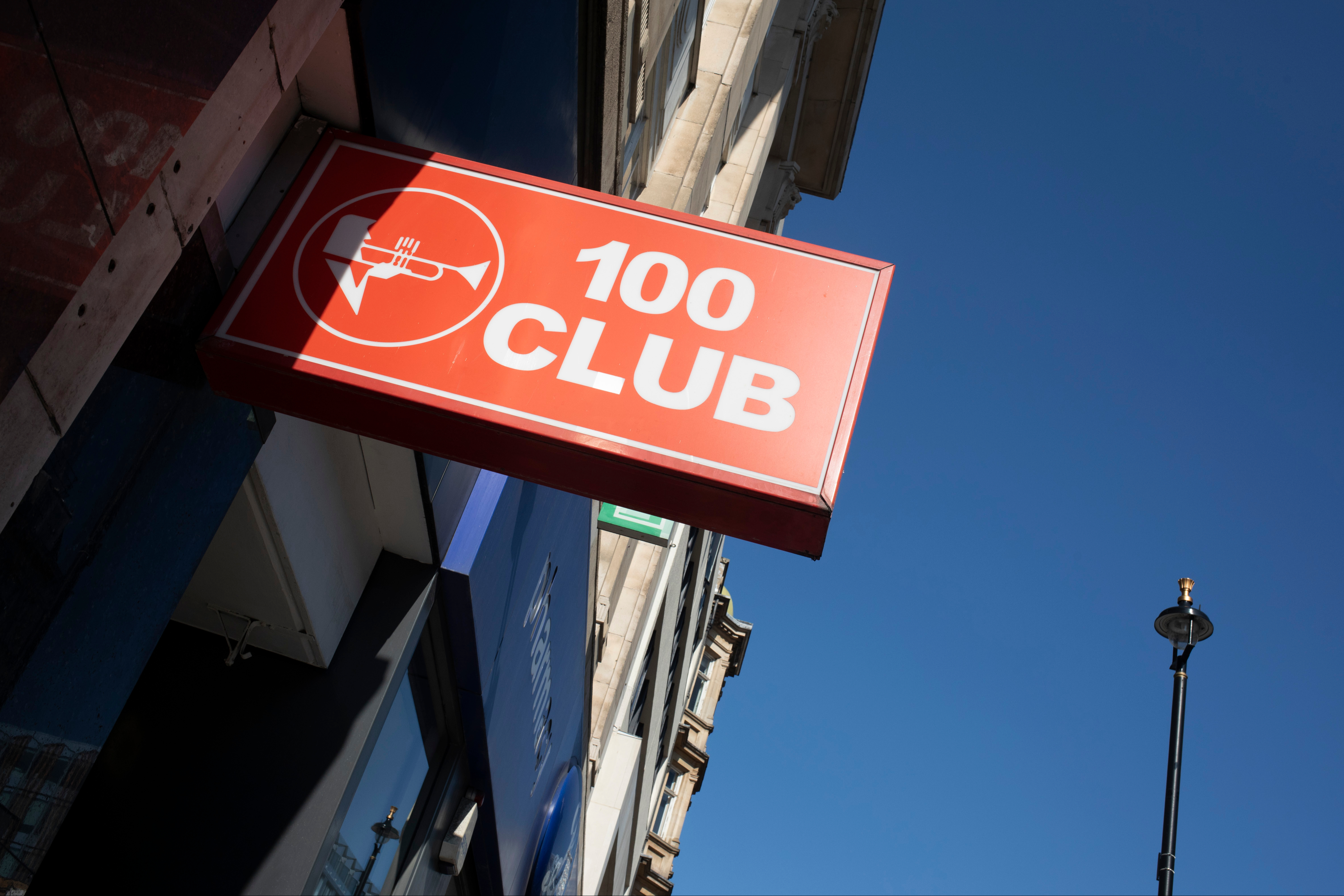 Londoner’s Diary: Air filter hopes for music venues