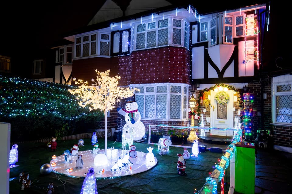 Christmas 2020