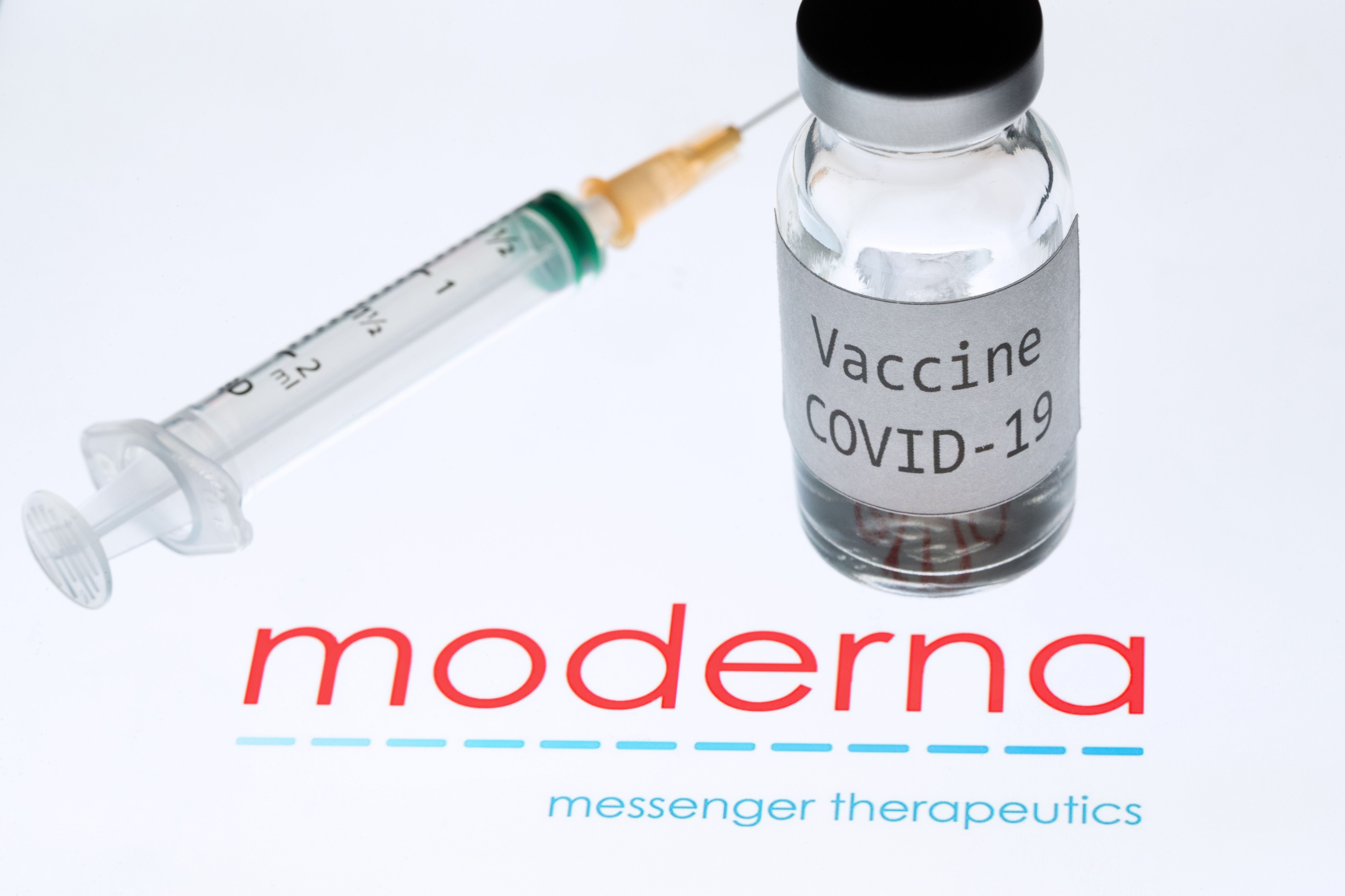 When will the UK get the Moderna Covid vaccine and how does it work?