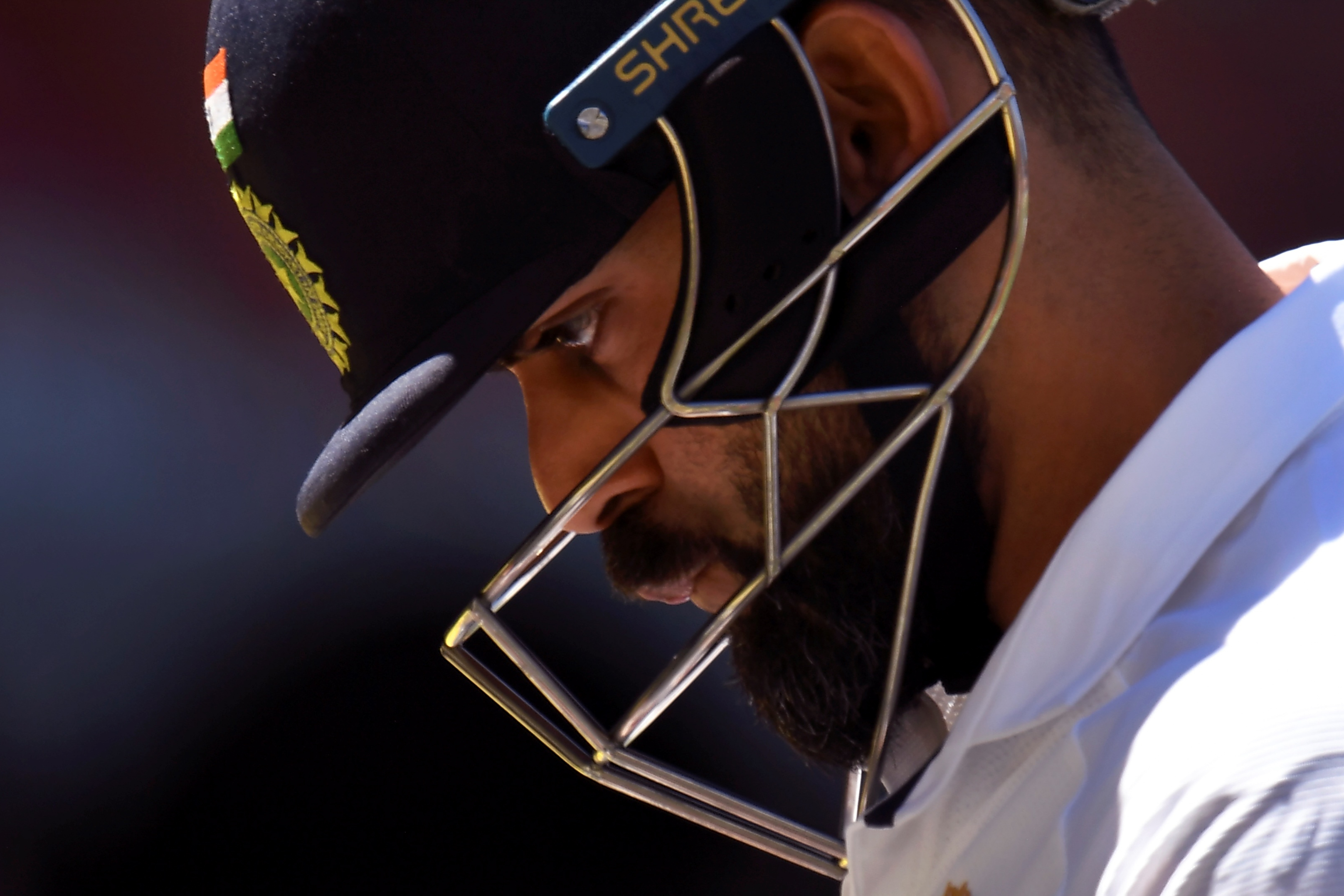 India crash to record low Test cricket score of 36 in  Australia loss