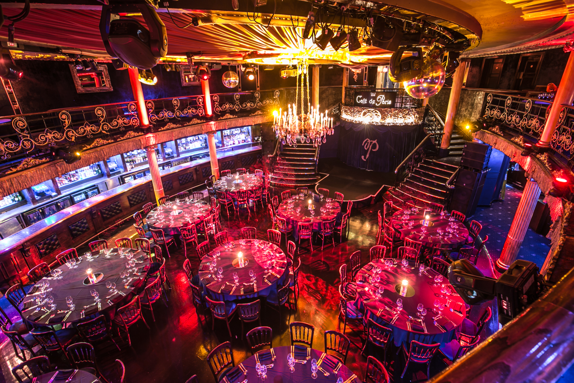 Café de Paris to close permanently after 96 years, citing ‘the devastating effect of Covid’