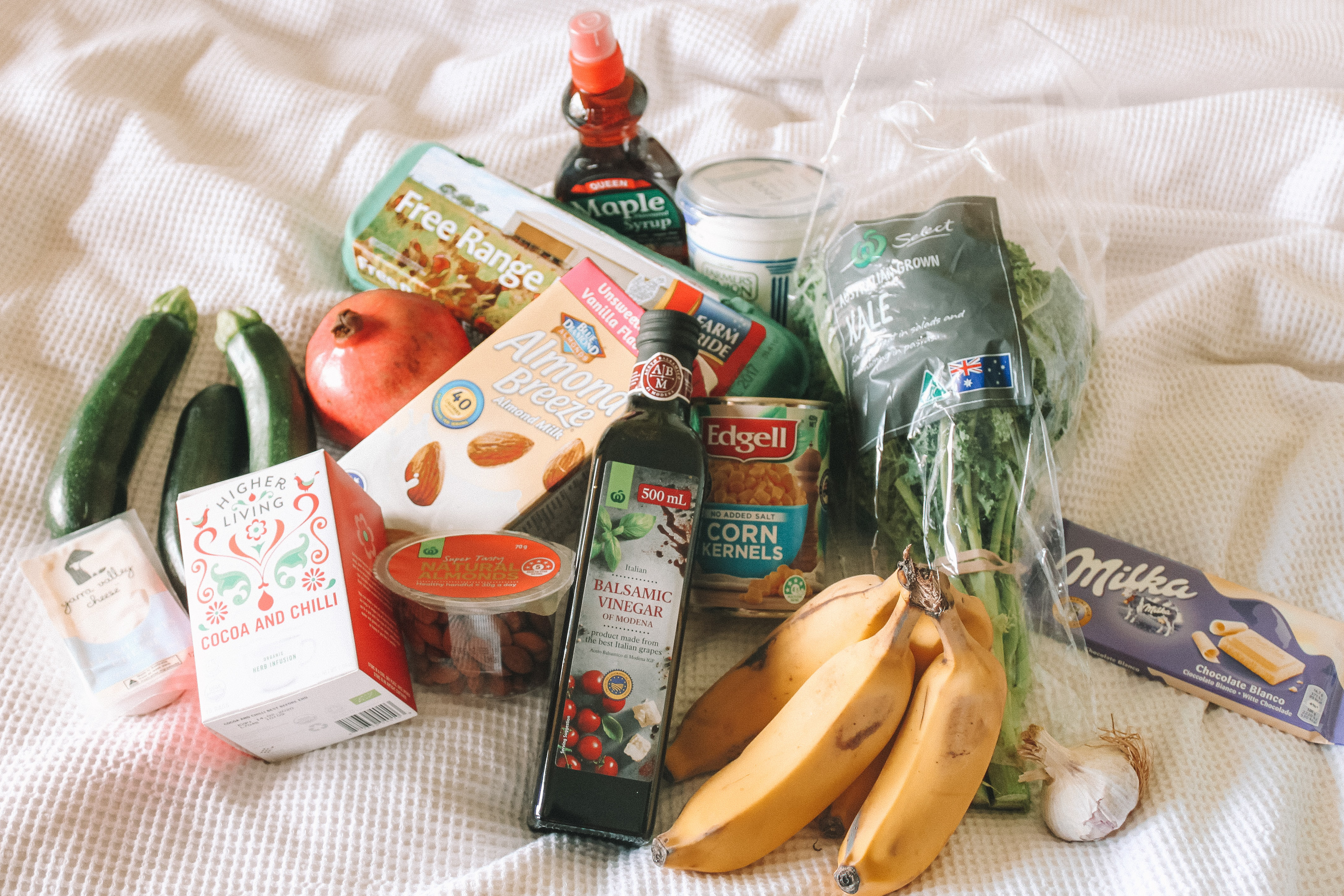 Supermarket opening times for Christmas and New Year