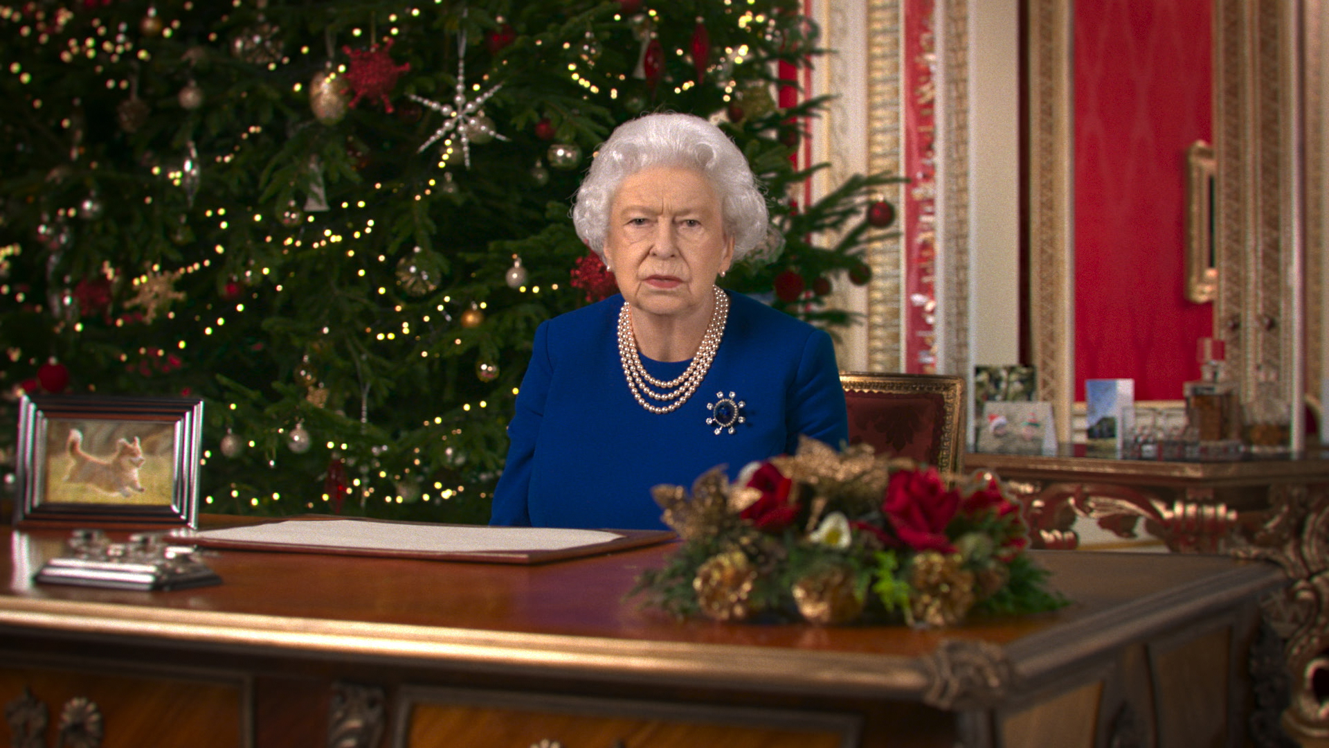 ‘Deepfake’ Queen to deliver Channel 4’s alternative Christmas message
