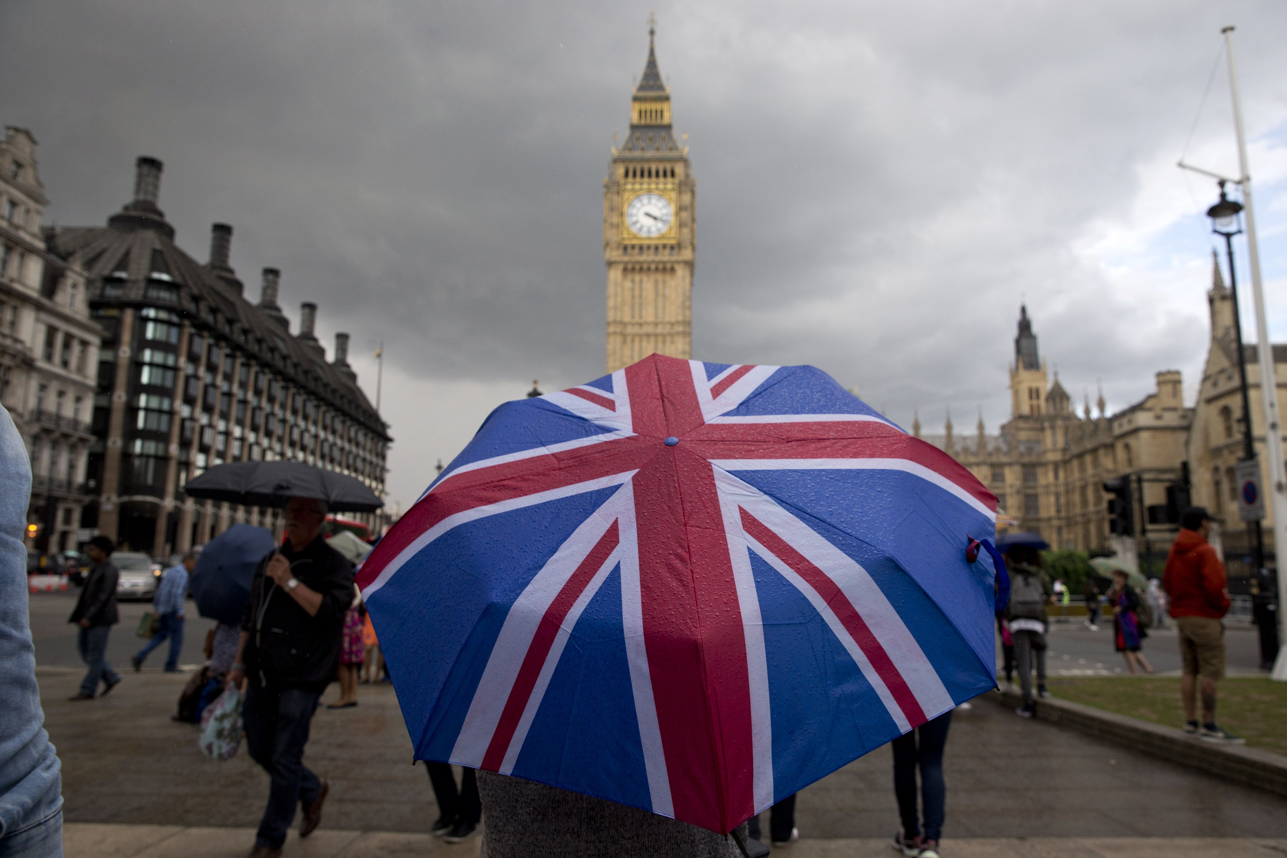 FILES-BRITAIN-EU-POLITICS-BREXIT