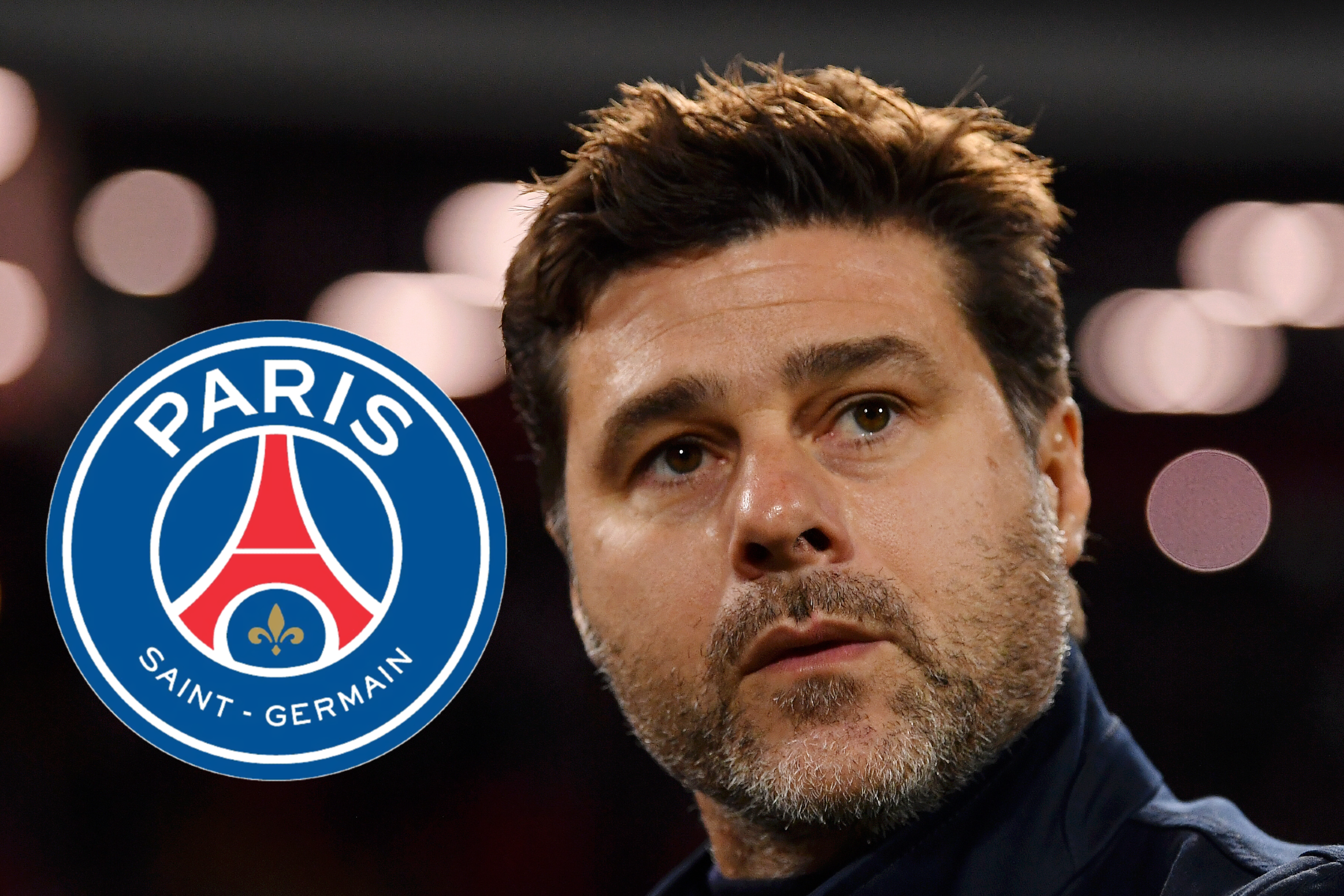 PSG confirm Mauricio Pochettino as new manager after Thomas Tuchel sacked