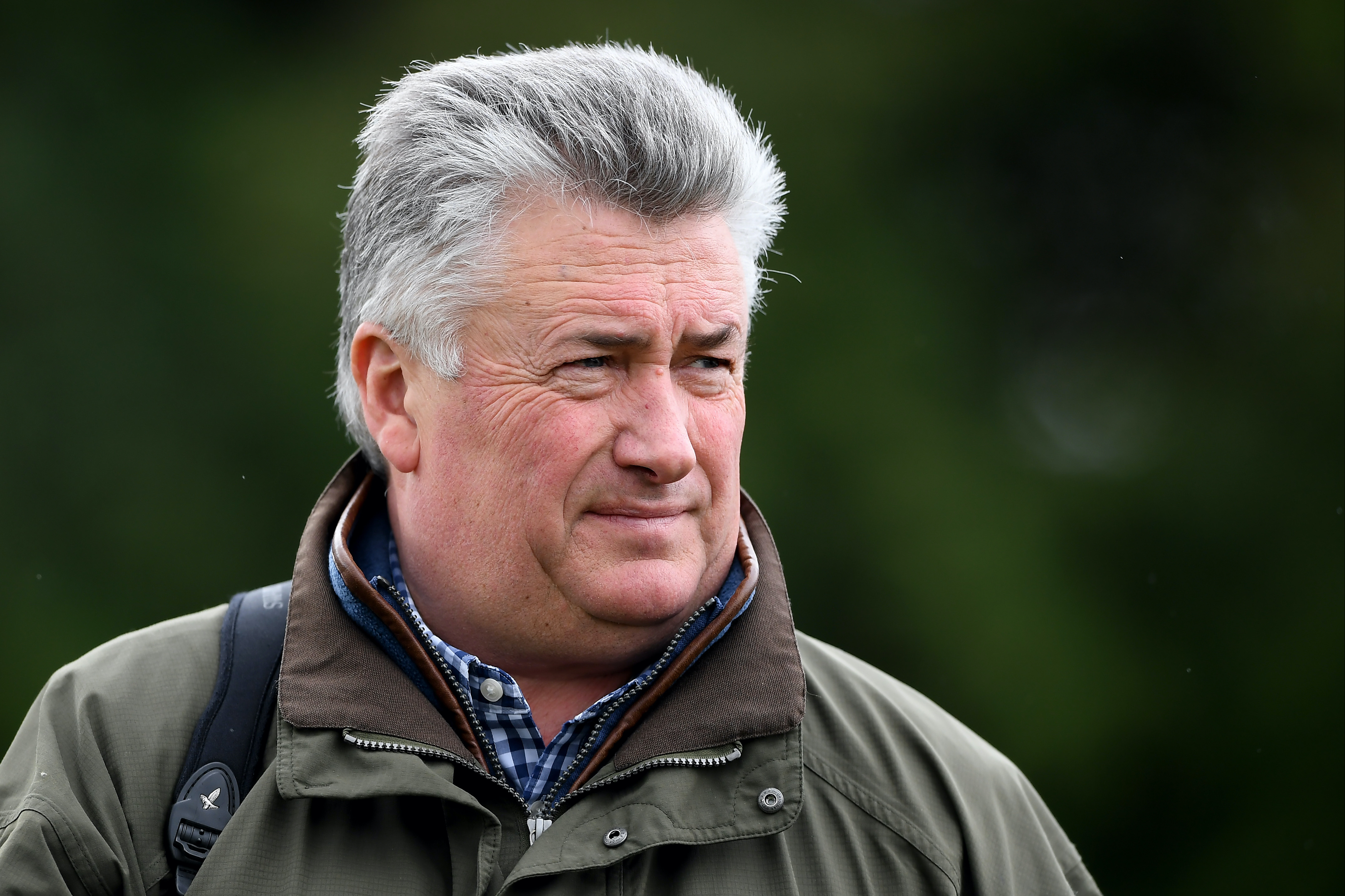 Nicholls interview: King George maestro after more Boxing Day glory