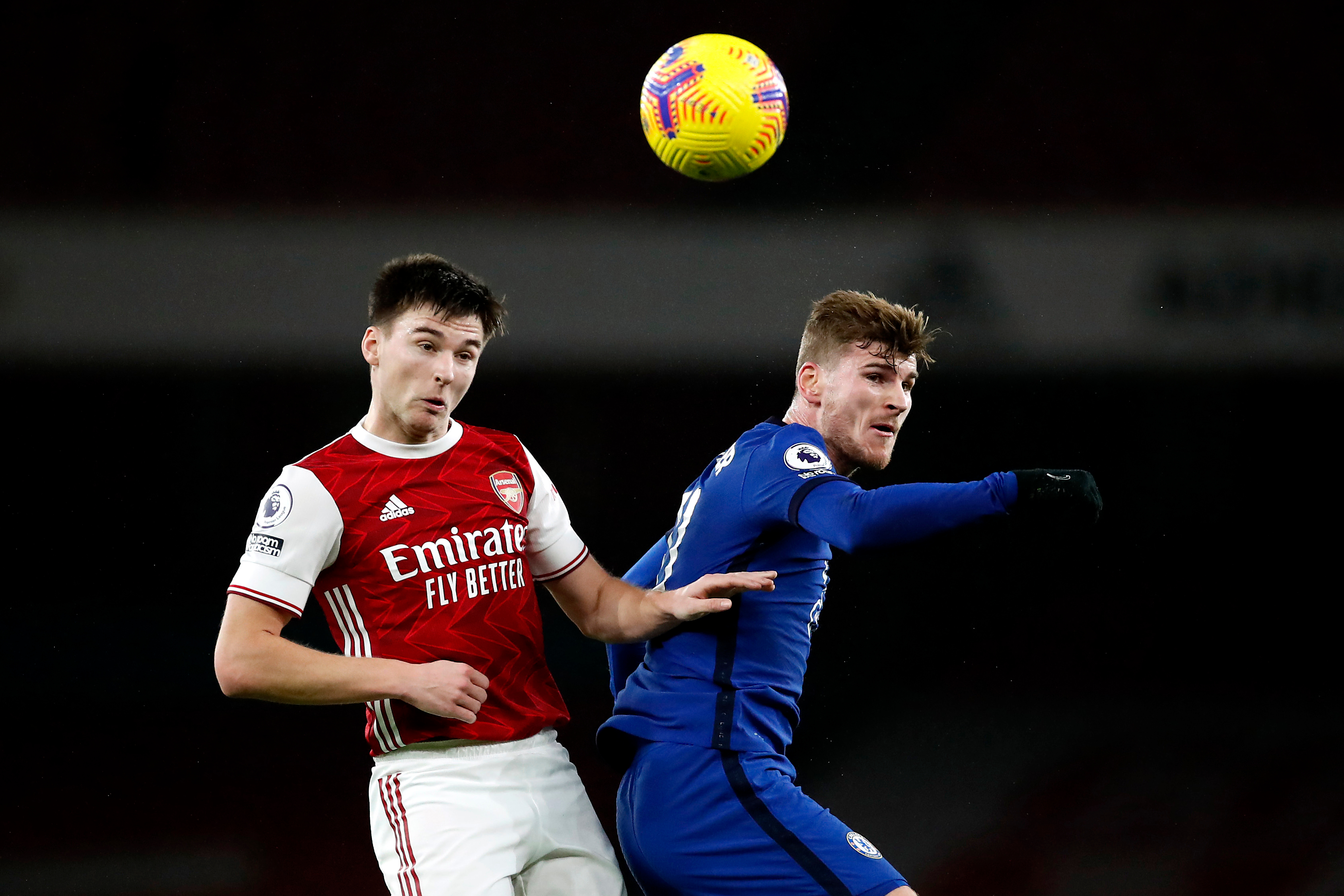 Chelsea player ratings: Werner and Kovacic hooked in dismal display