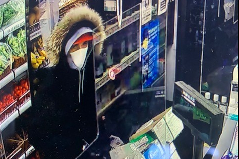 Christmas gifts stolen from paramedics’ home in daylight burglary