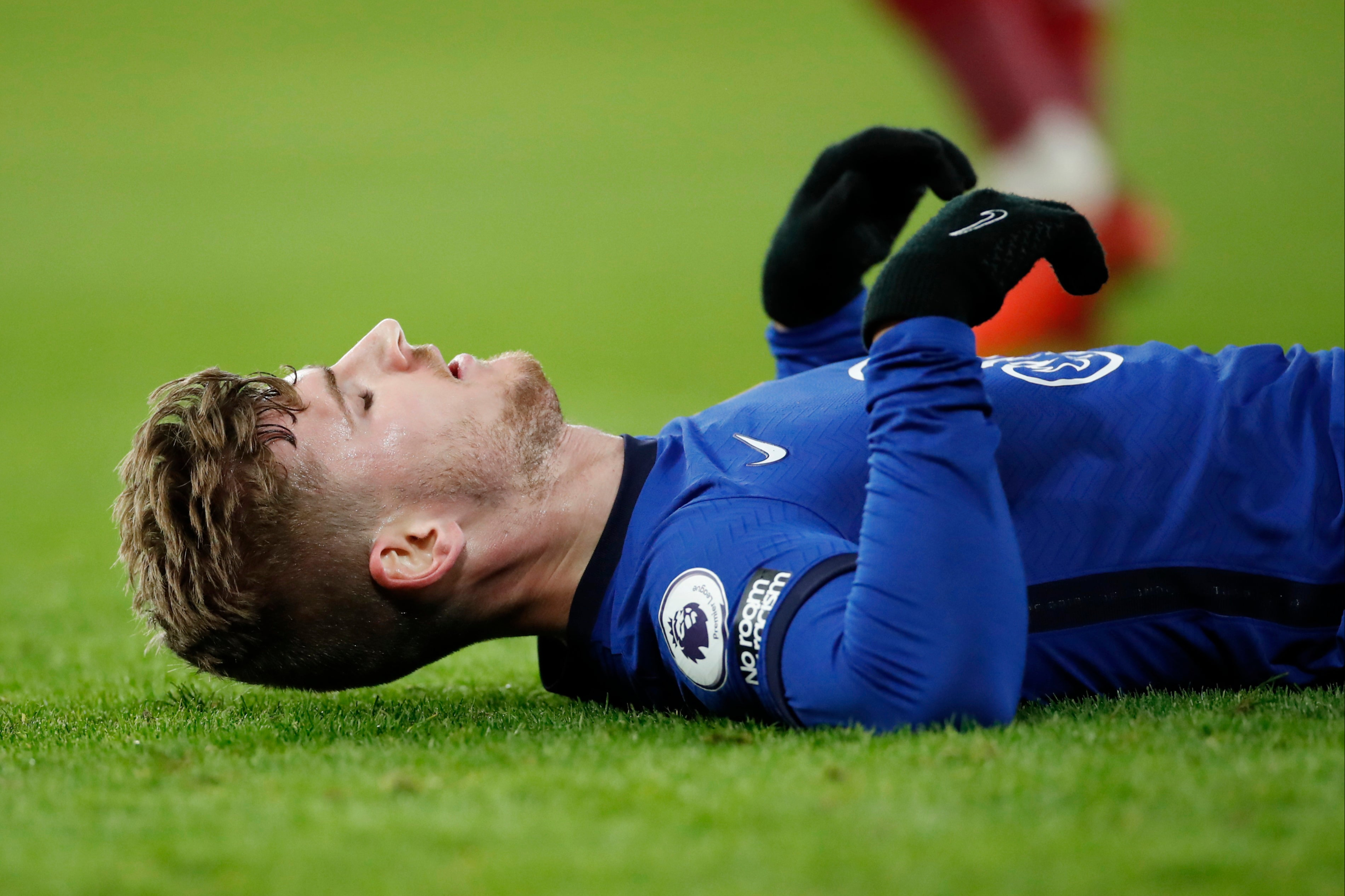 Werner in the firing line as Lampard looks to refresh his Chelsea team