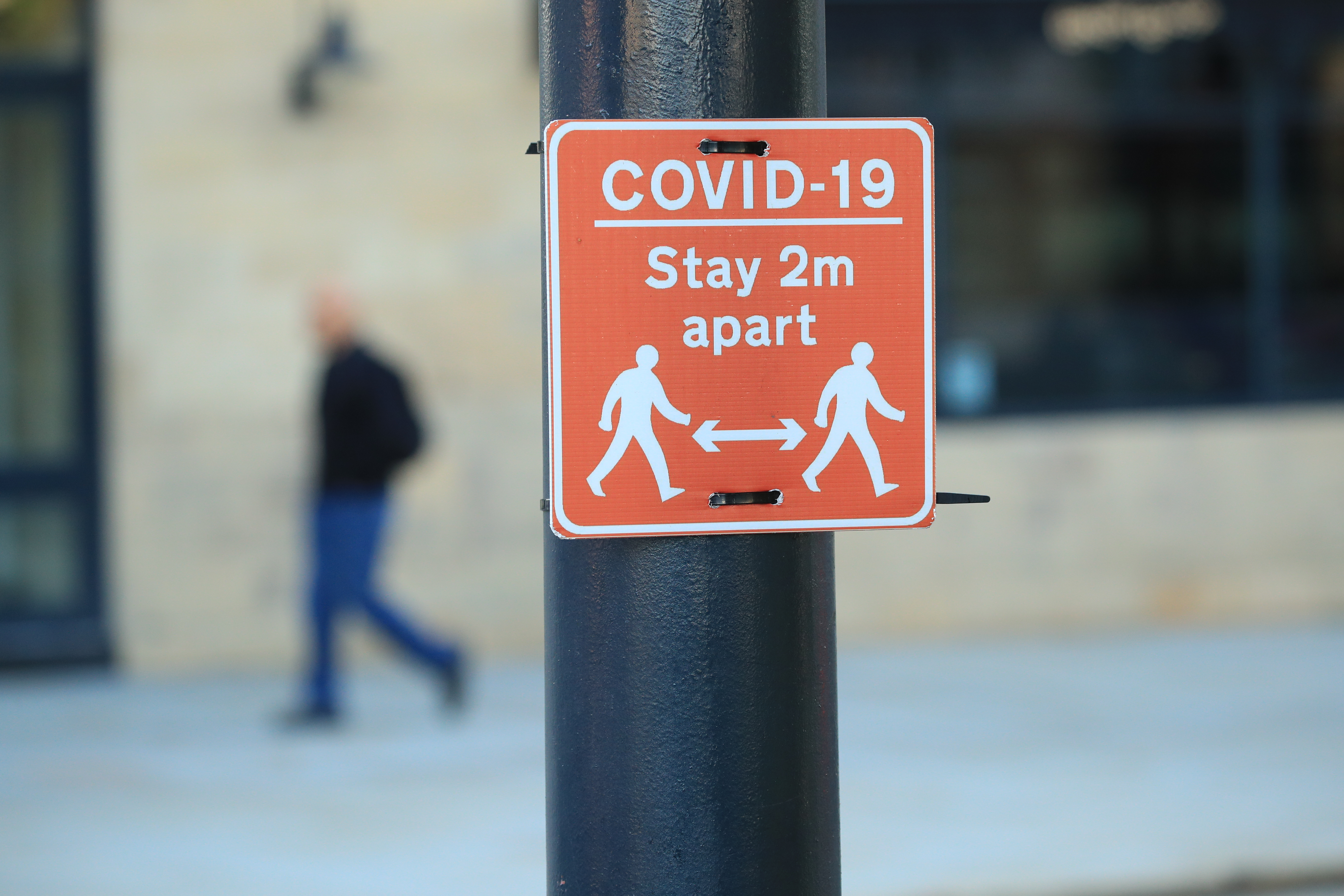 Covid herd immunity ‘not until summer’ despite Oxford jab hopes  