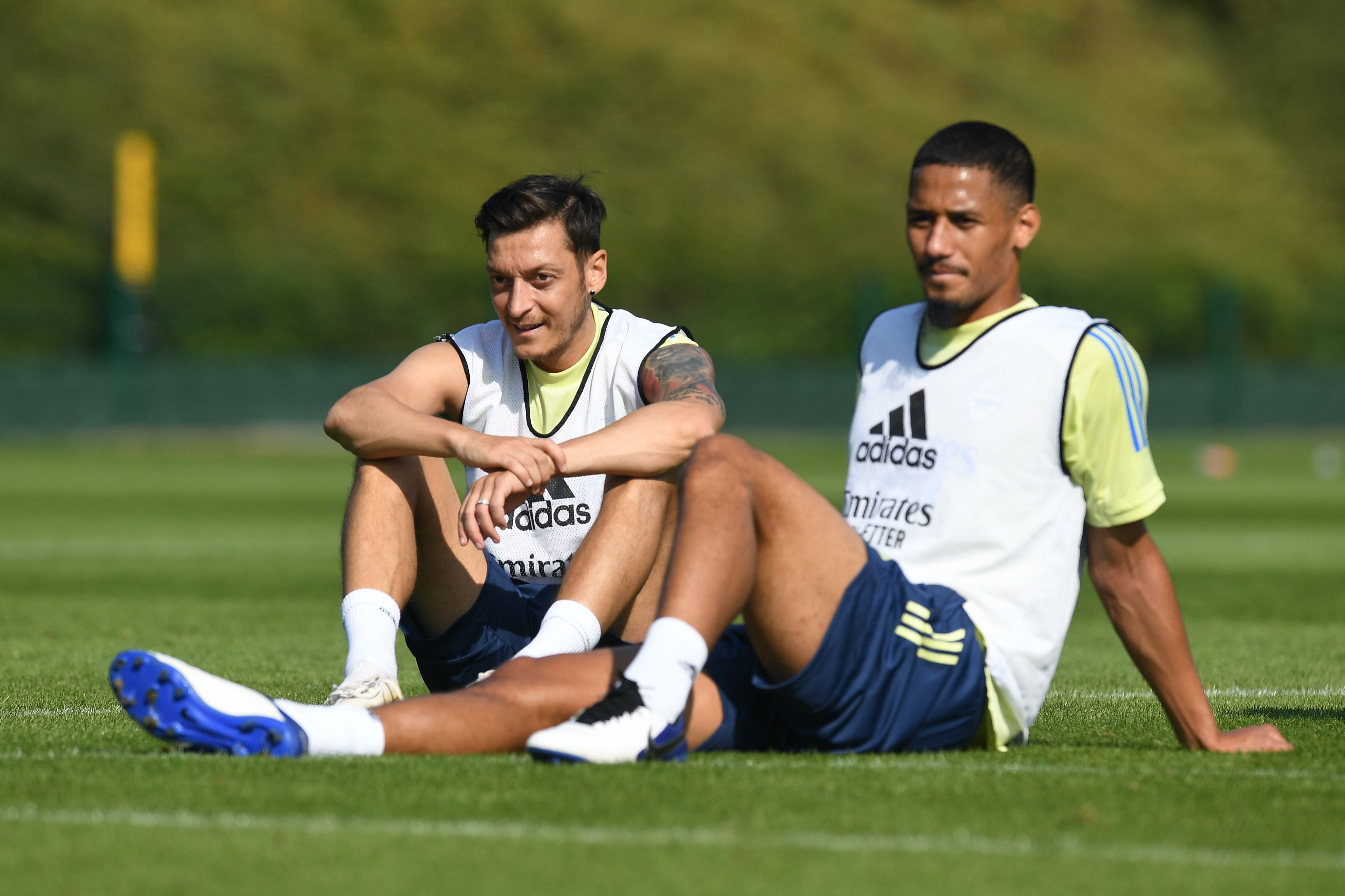 Ten stars who could be on the move in the January transfer window
