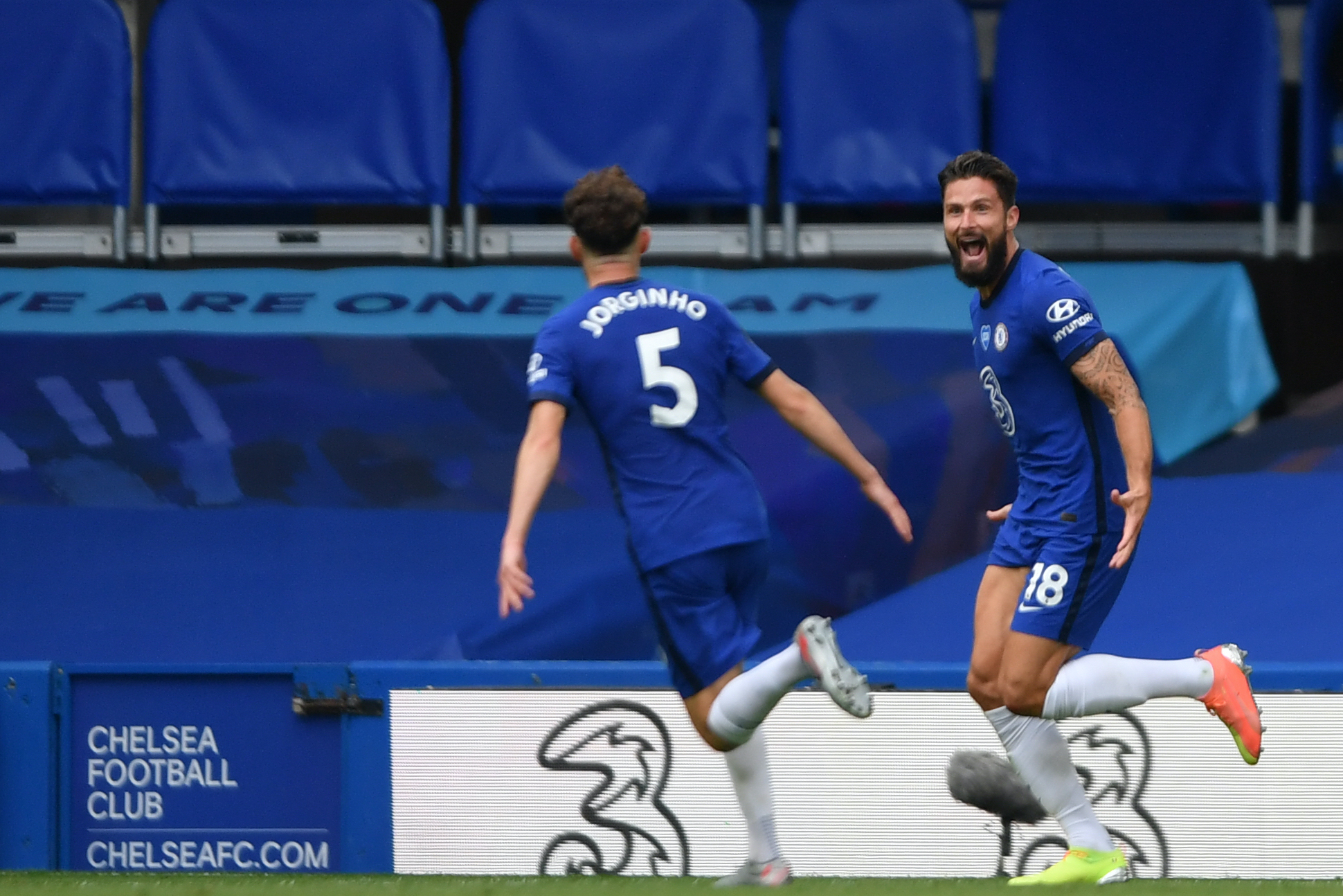 Lampard must convince fringe stars to stay and back title bid