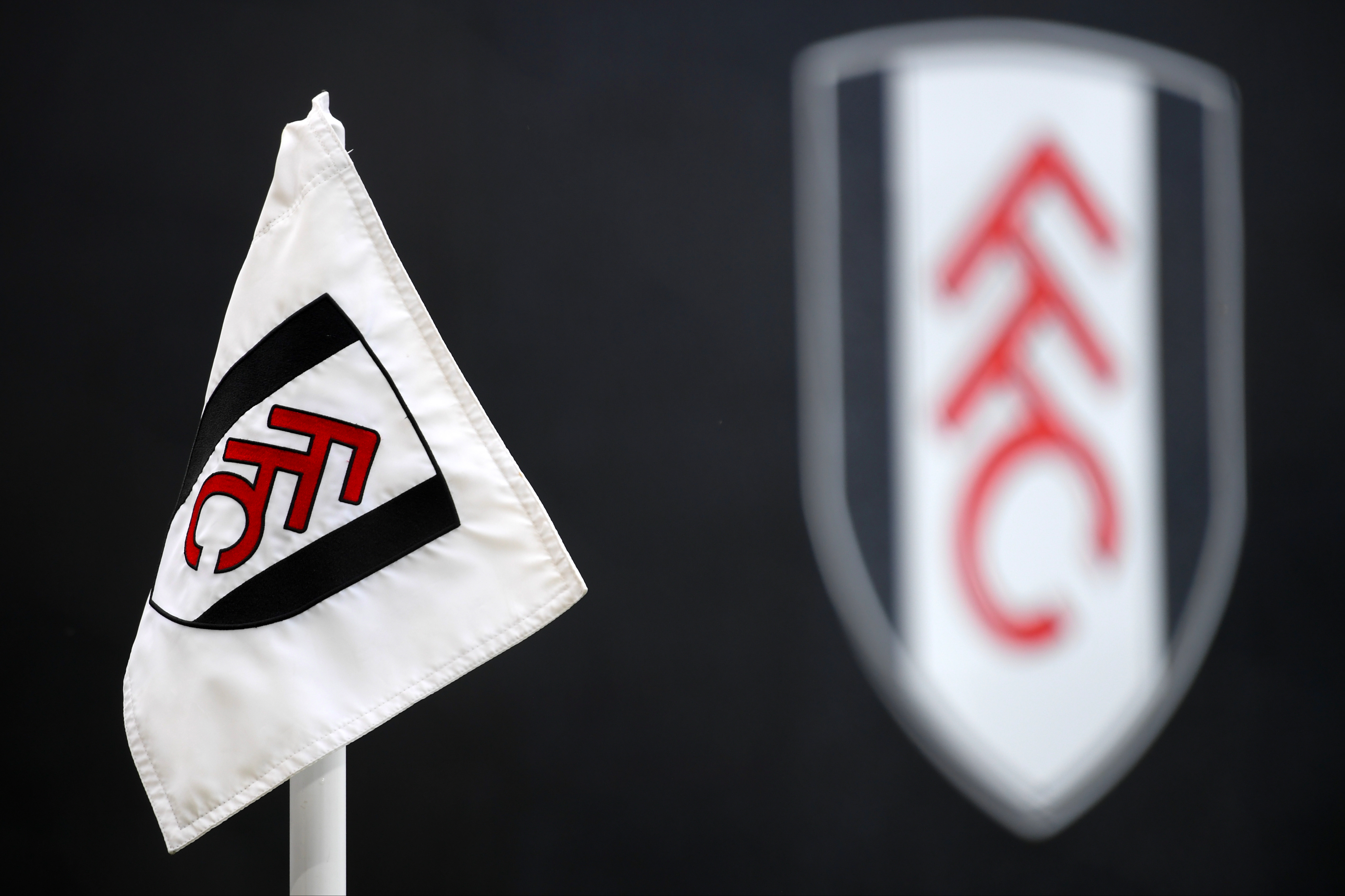 Fulham face call to drop gambling sponsor from next season