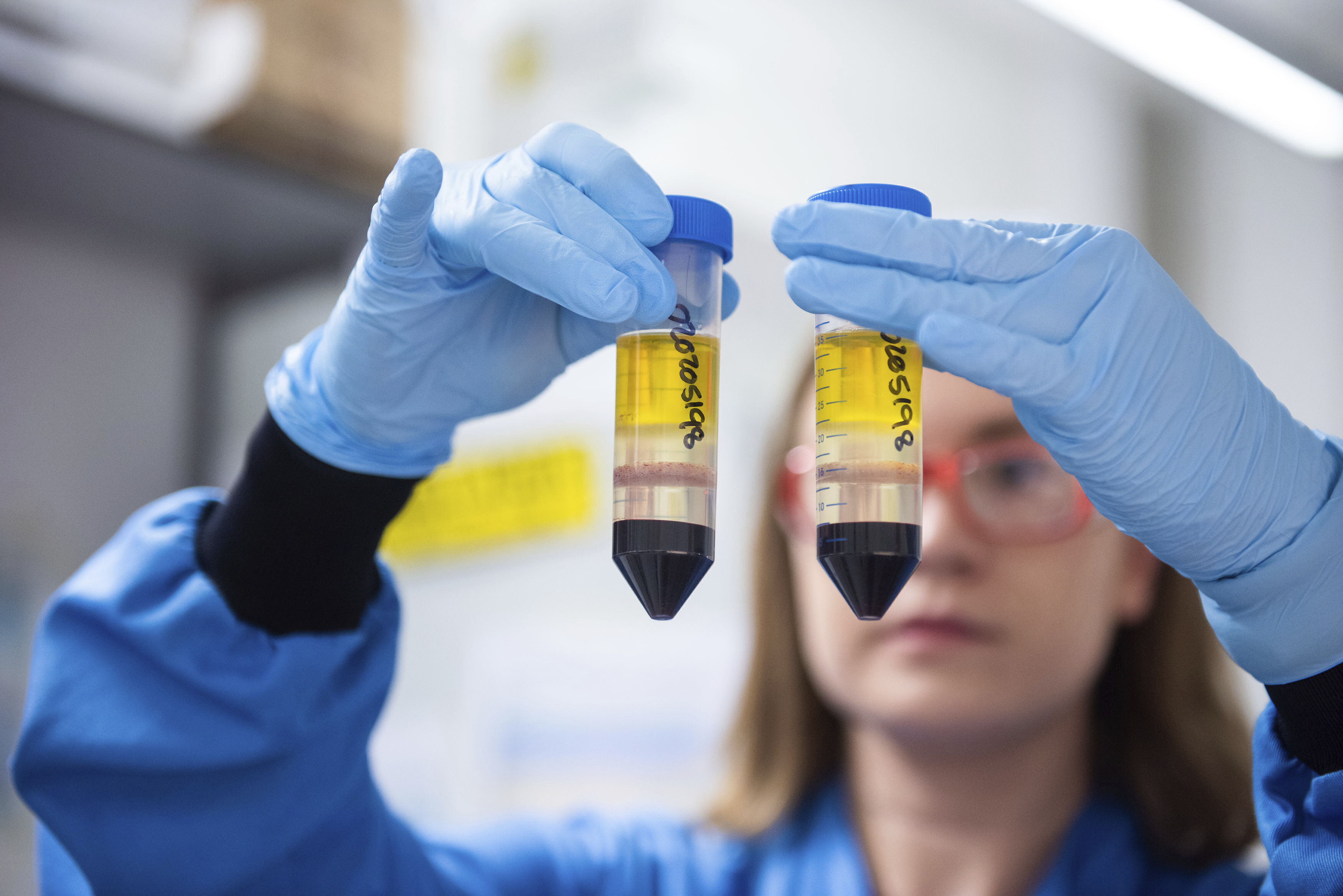 Oxford Covid vaccine approved as millions brace for Tier 4 rules