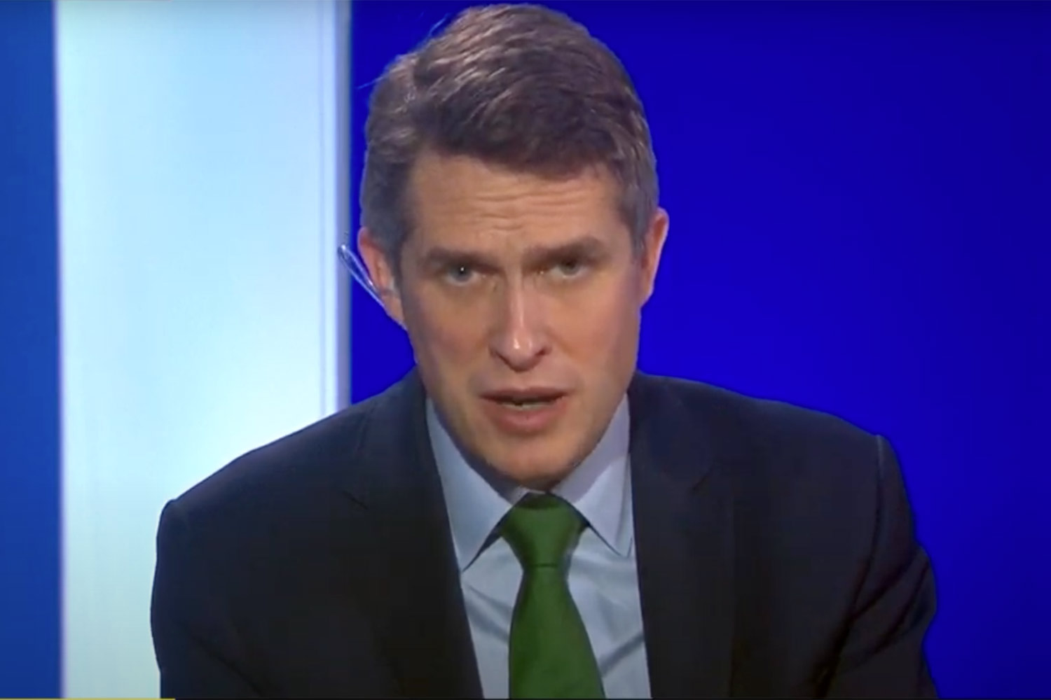Williamson ‘absolutely confident’ schools will reopen as planned