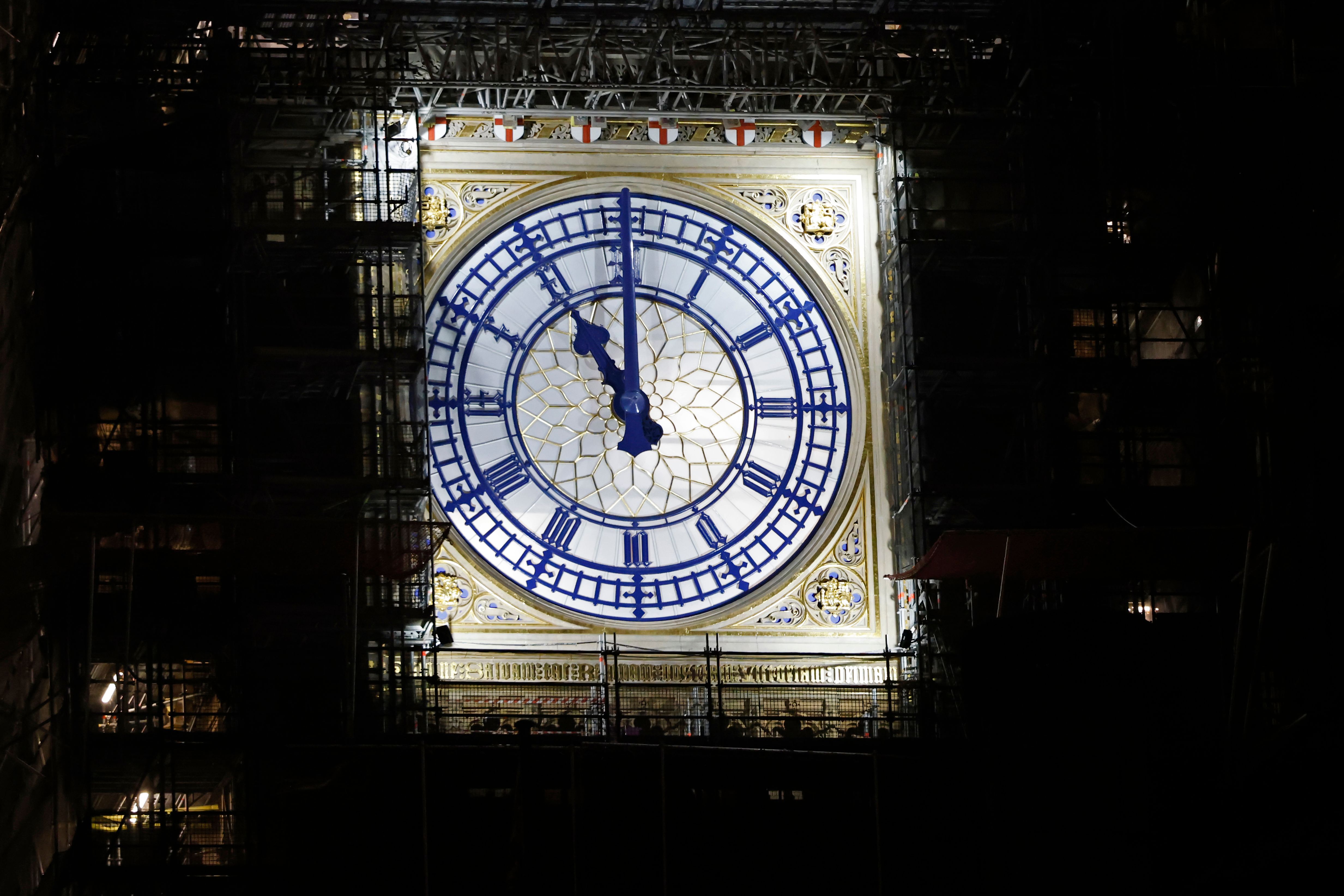 New era for UK as Brexit transition period comes to an end