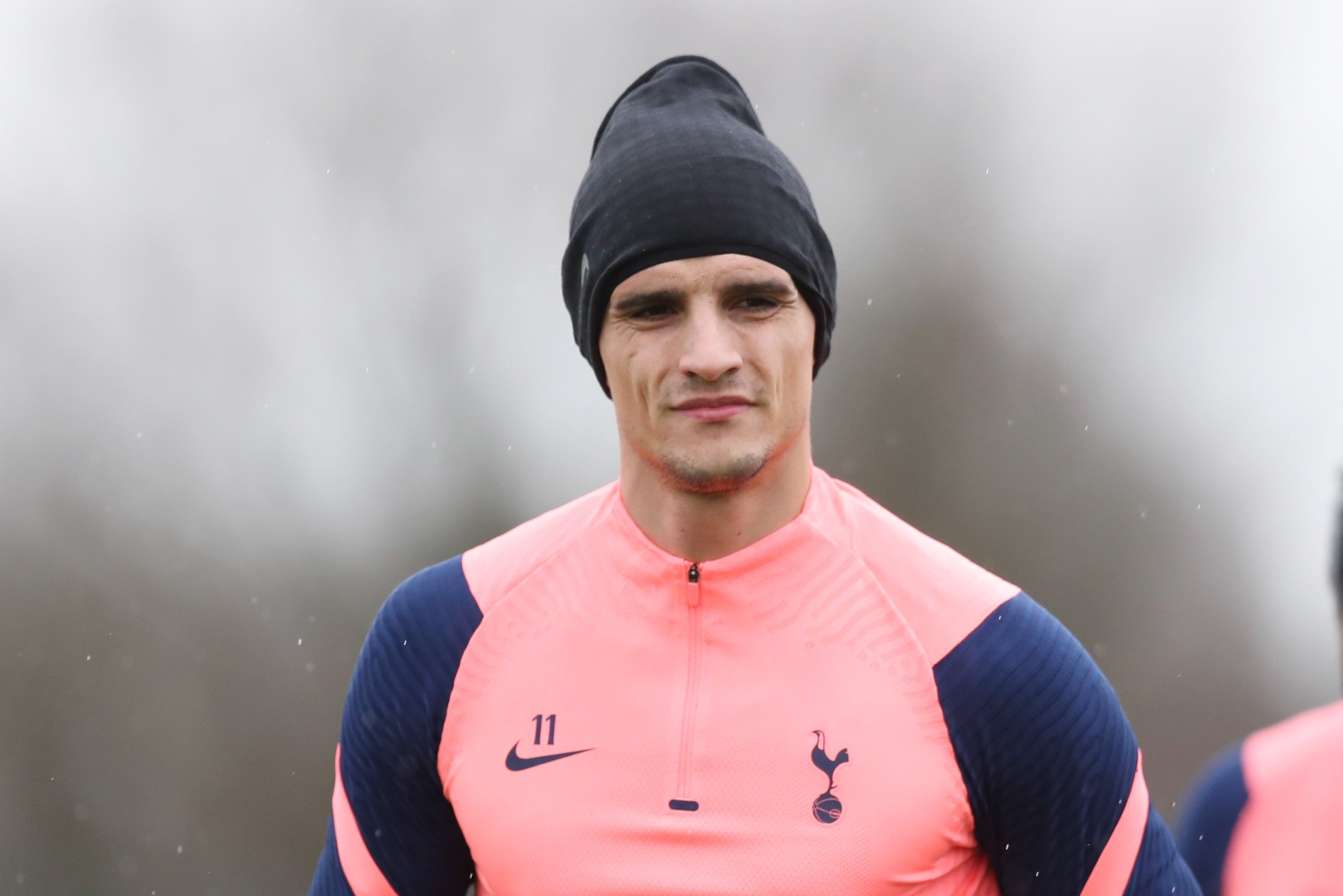 Lamela out of Tottenham’s EFL Cup semi-final after Covid breach