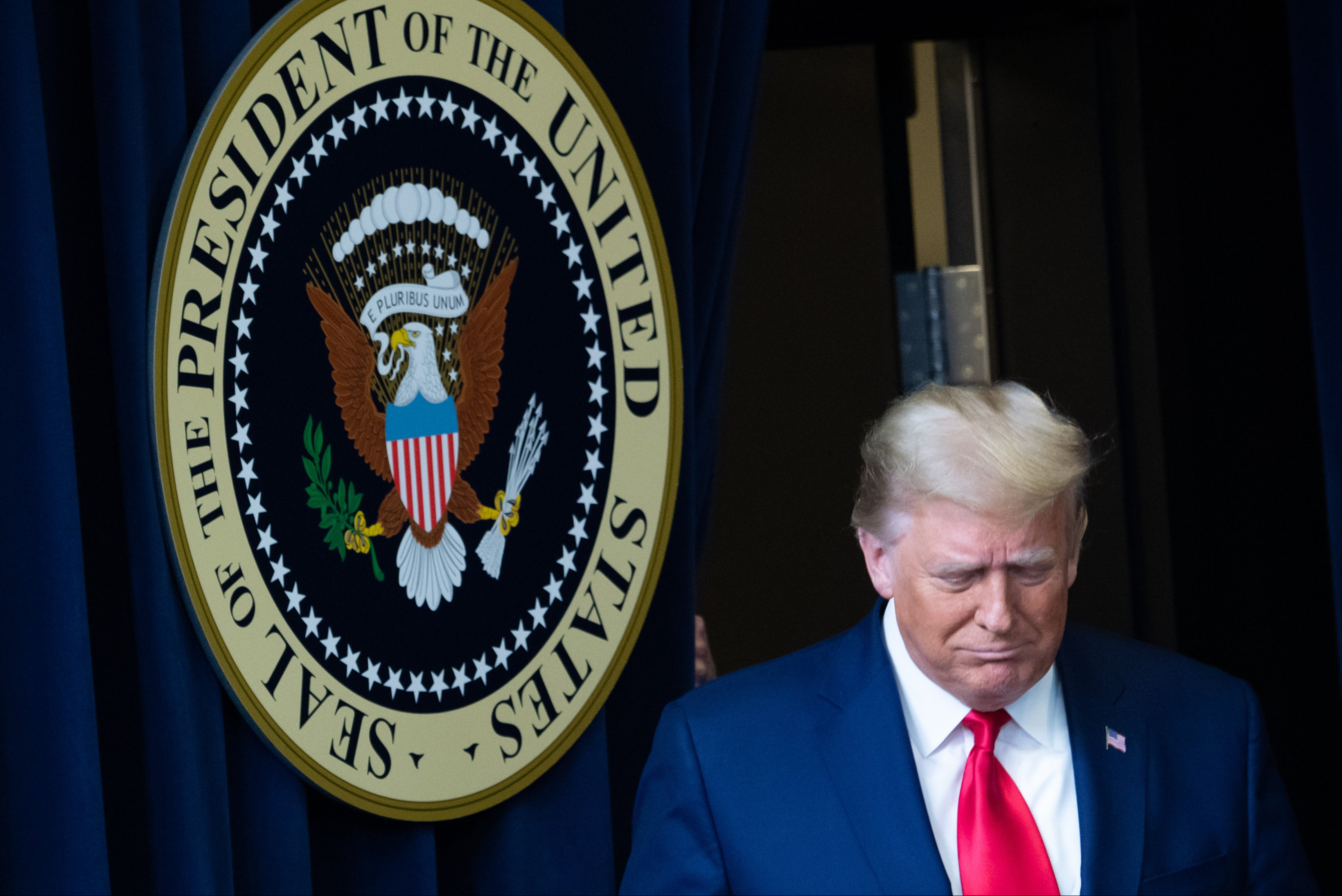 President Trump ‘demands official finds votes’ to overturn election