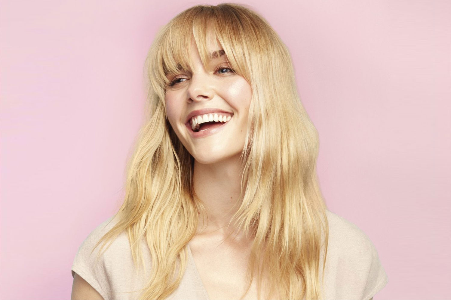 Best vegan hair products for cruelty free washing and styling