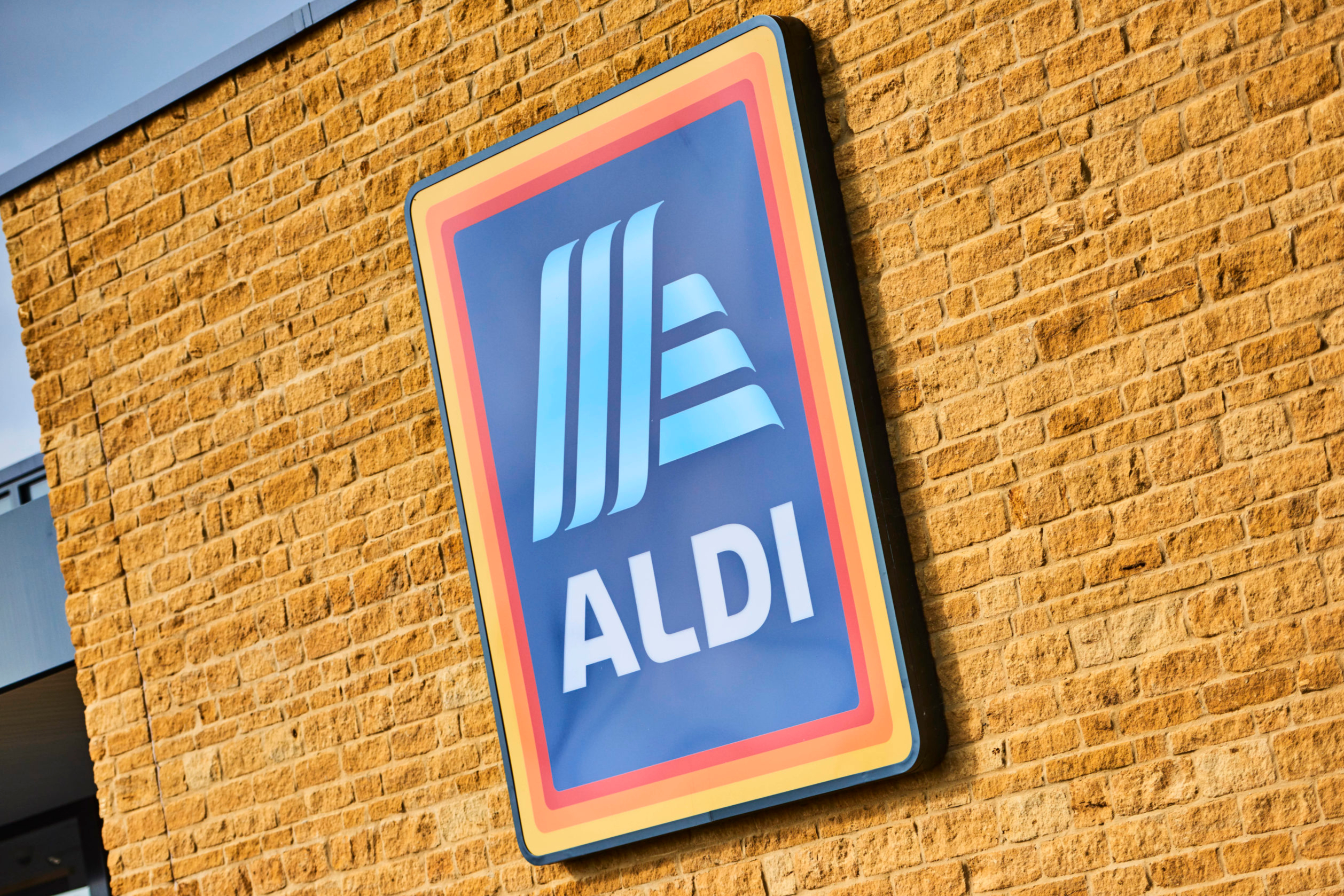 Aldi picks London for first checkout-free tech trial