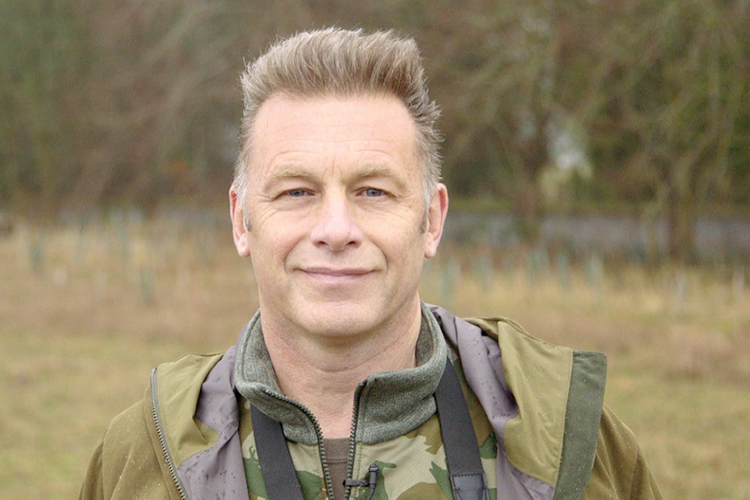 Chris Packham