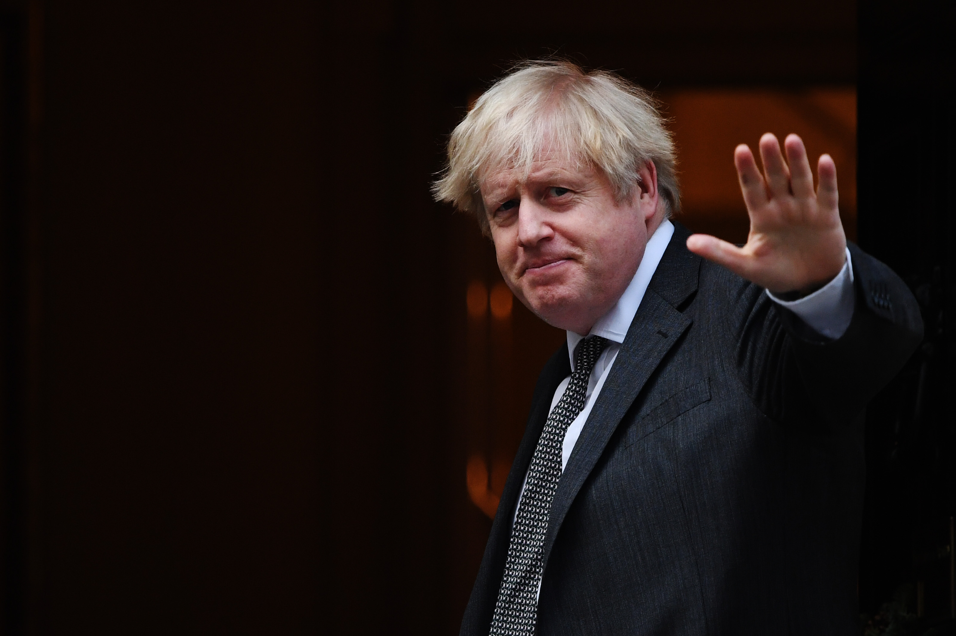 UK Parliament Recalled To Vote On Brexit Deal