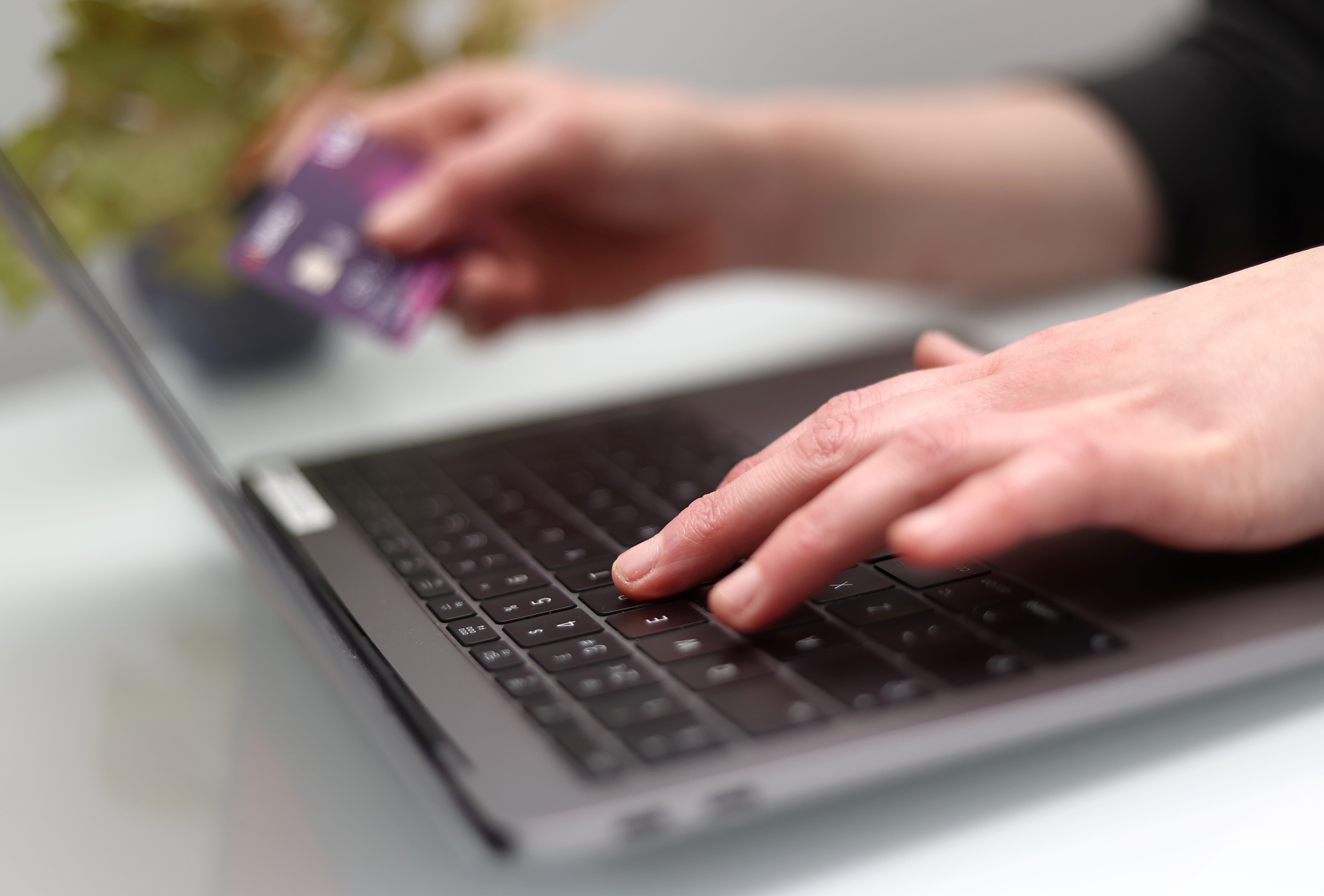 Warning over Covid vaccine scams after one elderly victim lost £30k