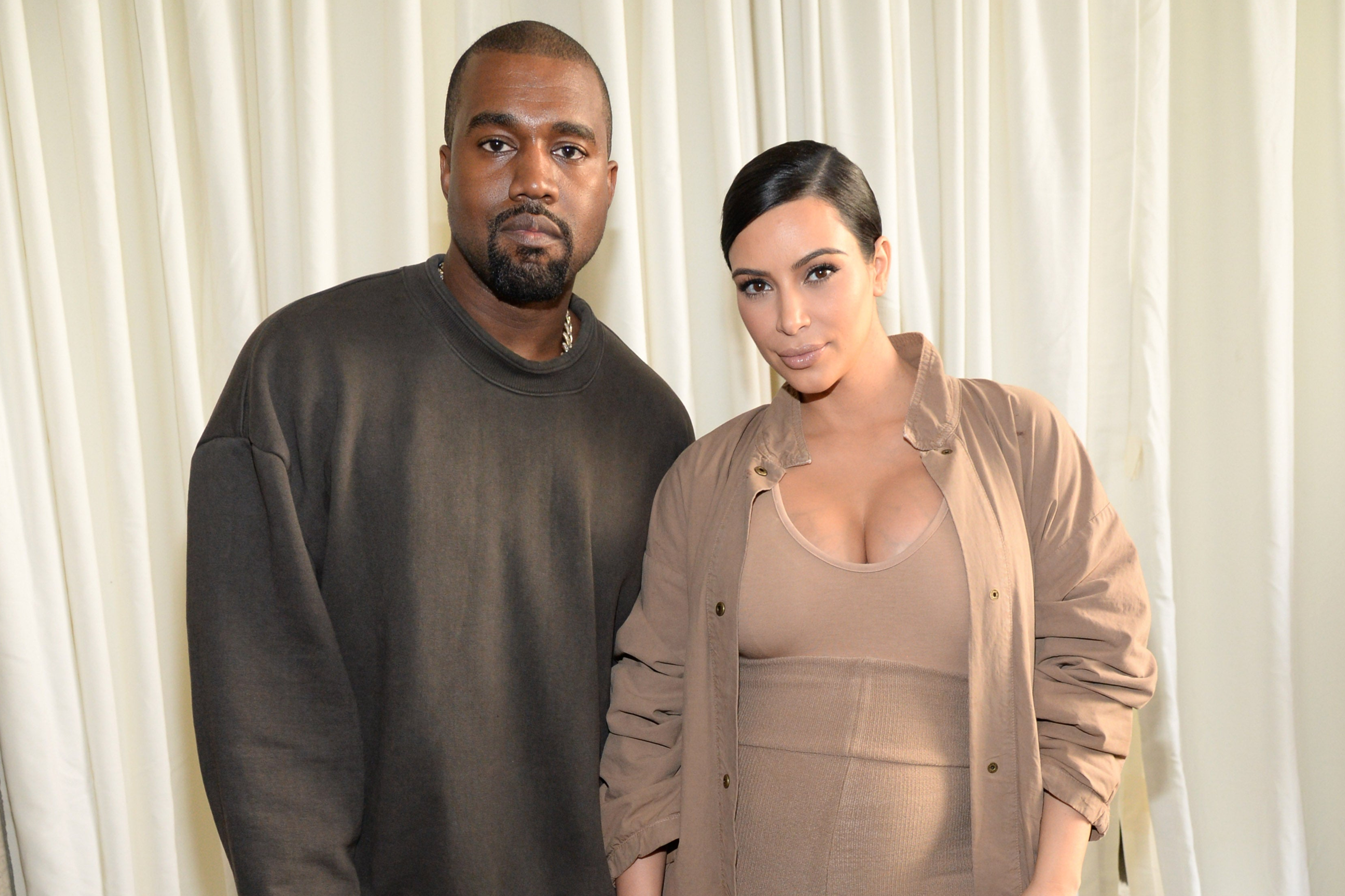 What went wrong for Kim and Kanye? 