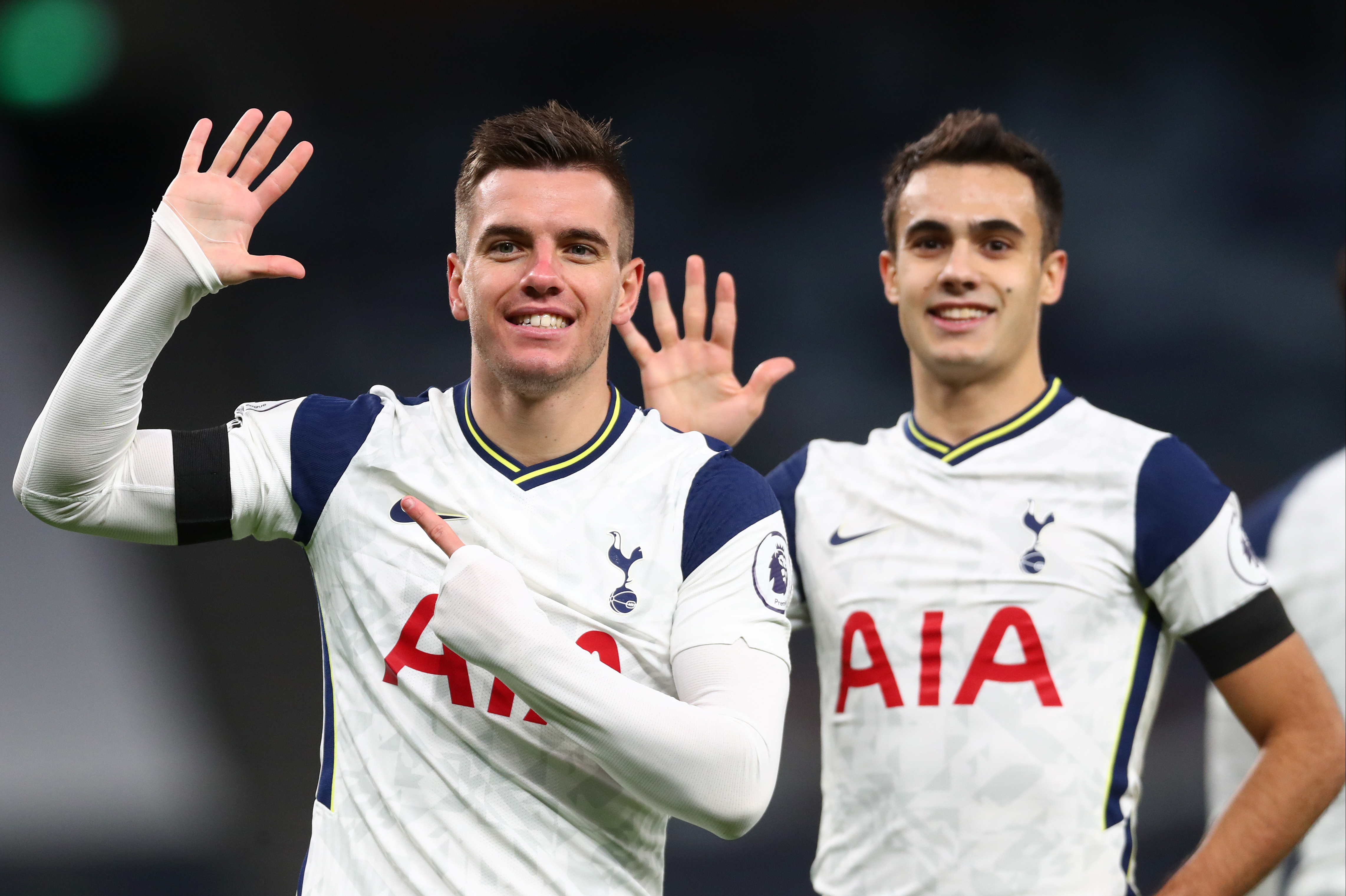 PFA warns players to follow lockdown rules ‘without exception’ 
