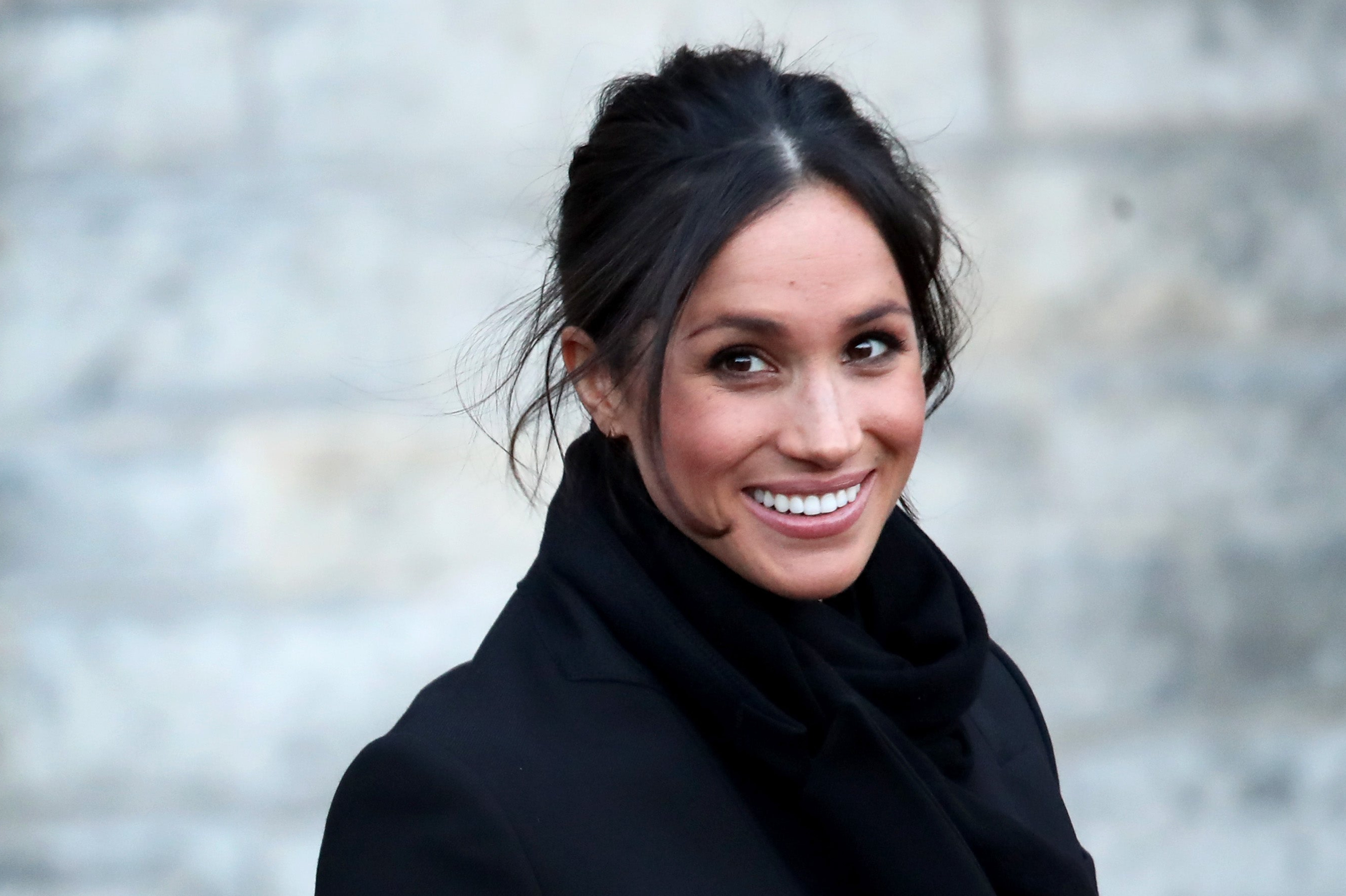 Finding Freedom author says he ‘never saw’ Meghan Markle’s letter to father Thomas