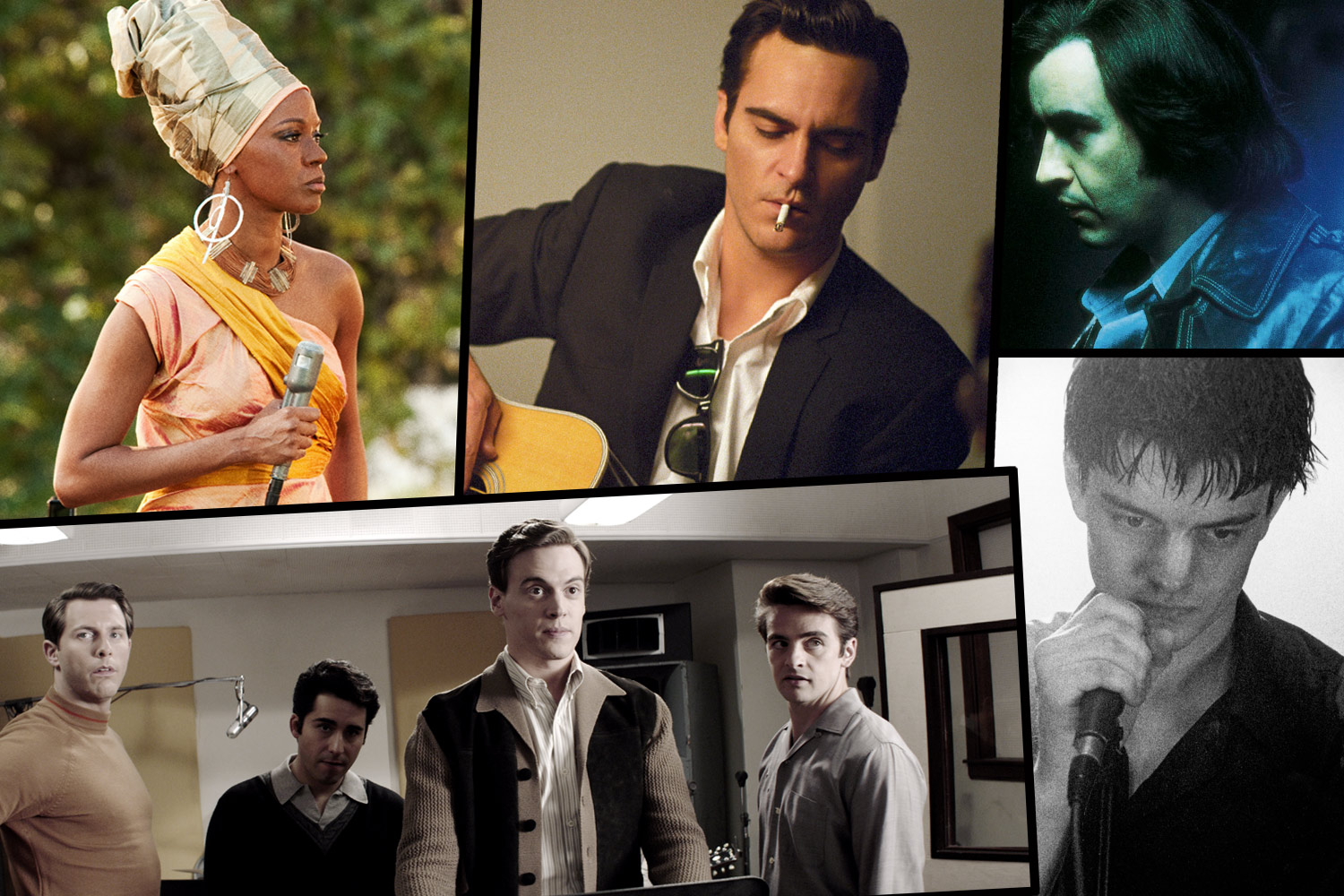 10 of the best and worst music biopics of all time