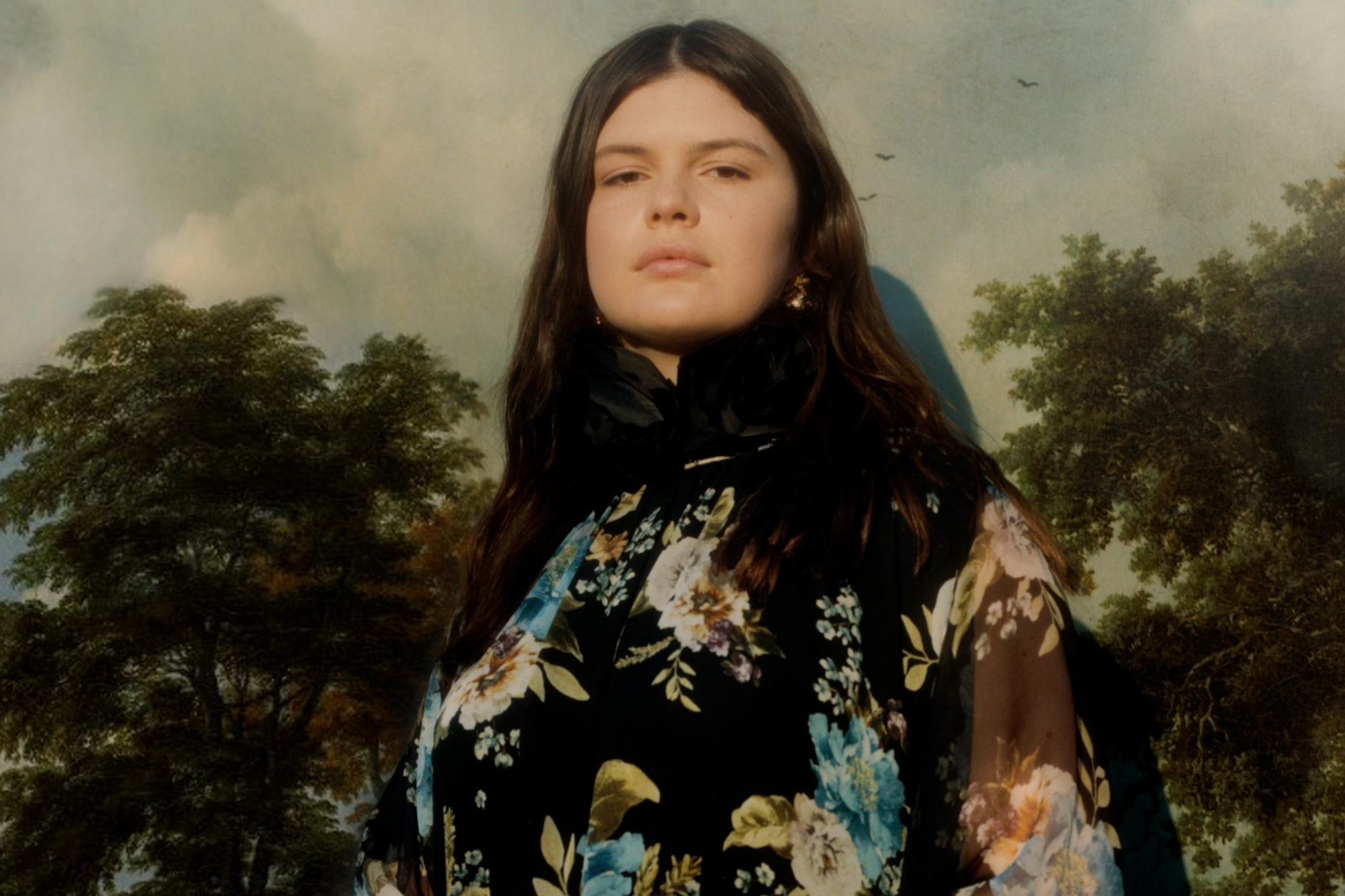 Erdem adds inclusive sizing, but why do so few luxury brands embrace plus size women?