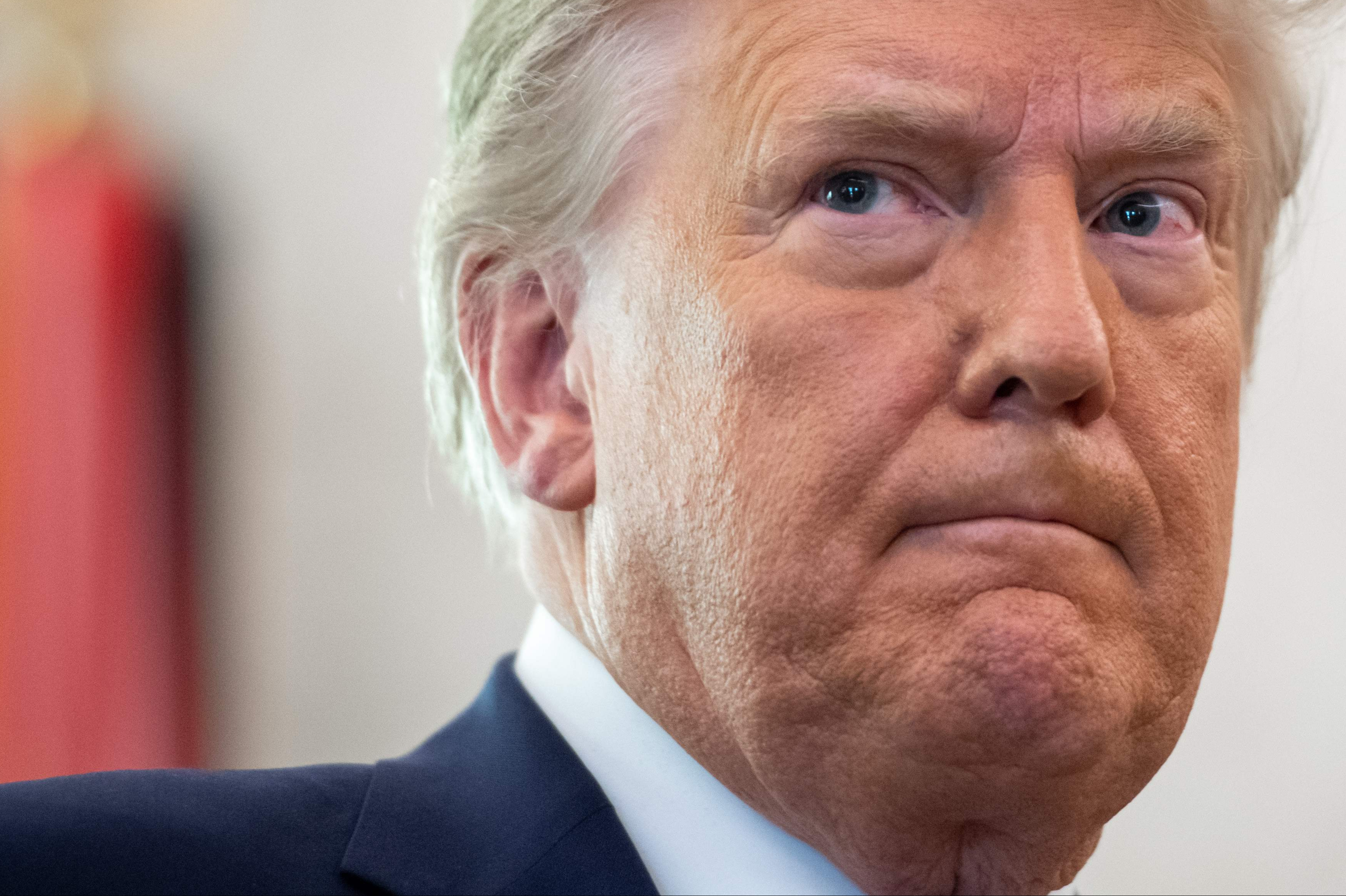 What is the 25th amendment and why wasn’t it used to remove Trump?