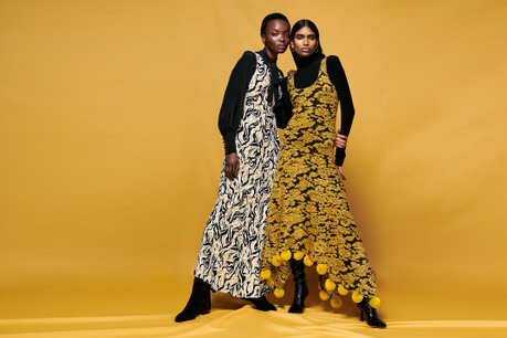 Matchesfashion reveals record pre-Covid revenues