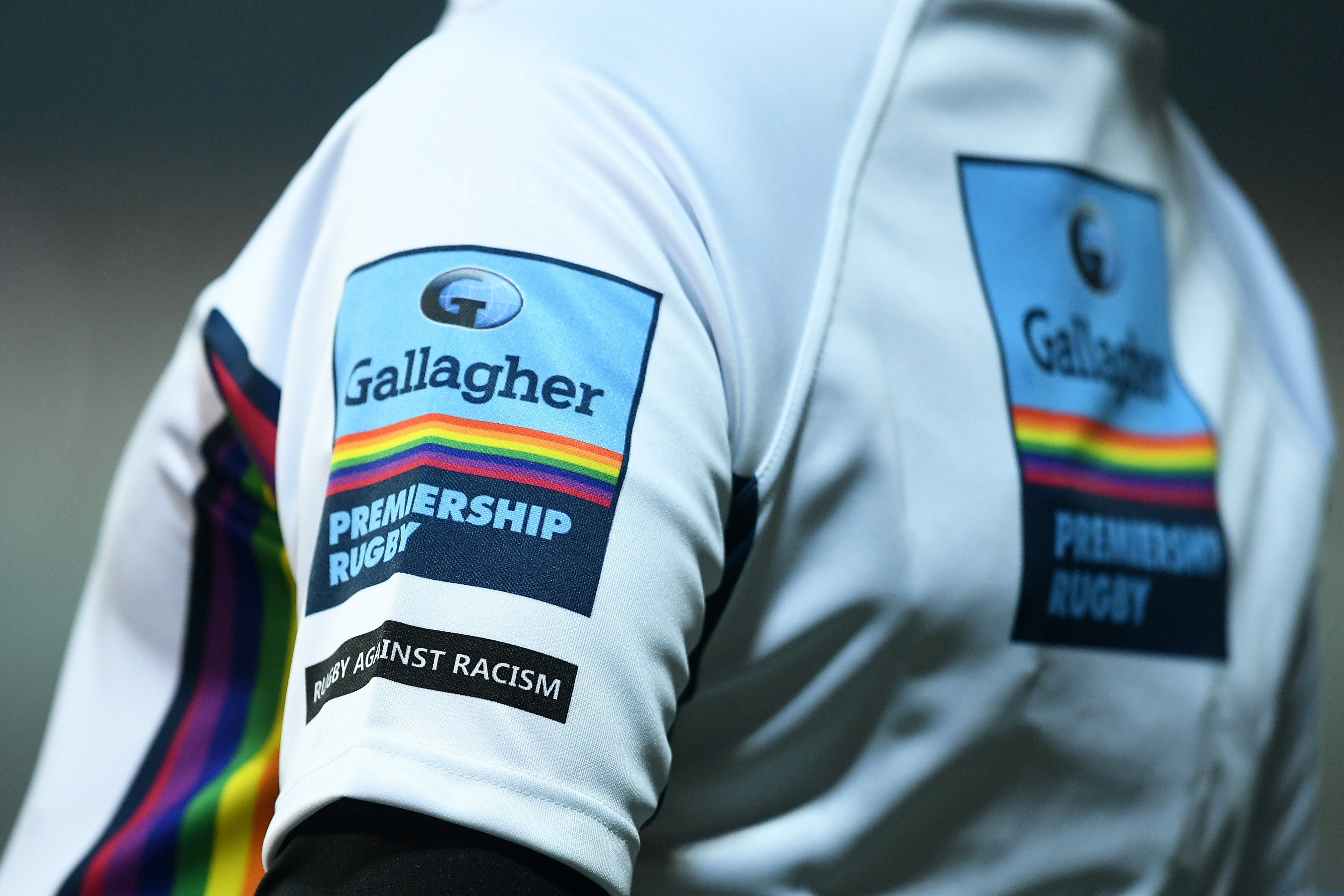 Premiership Rugby confirms 19 Covid cases in latest round of testing